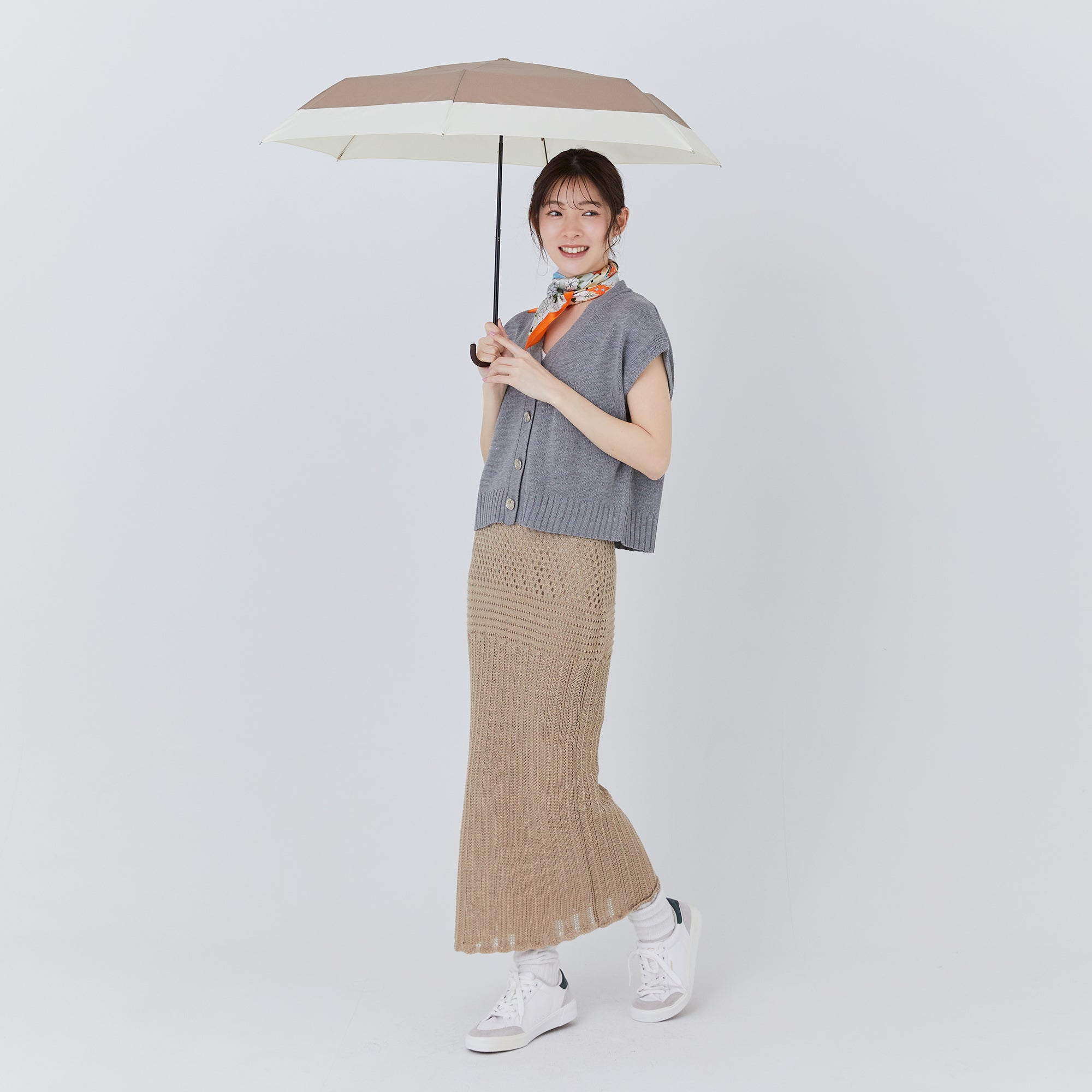 バイカラー ミニ | Bicolor Mini
