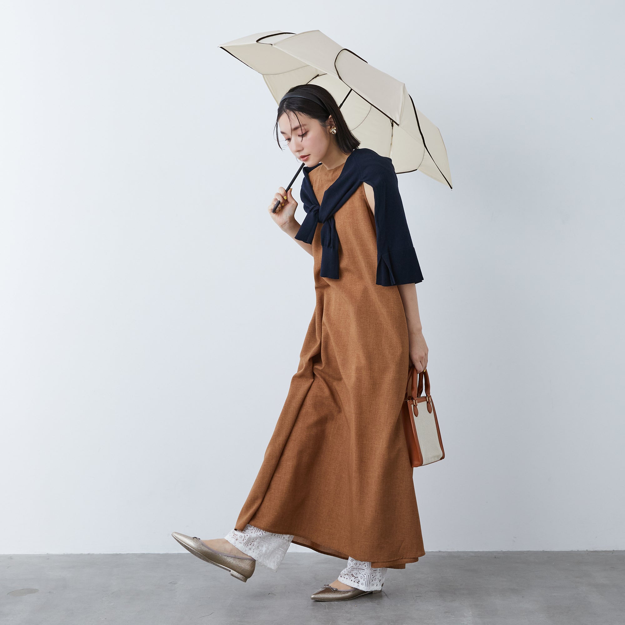 バイカラーパイピング ミニ | Bicolor Piping Mini