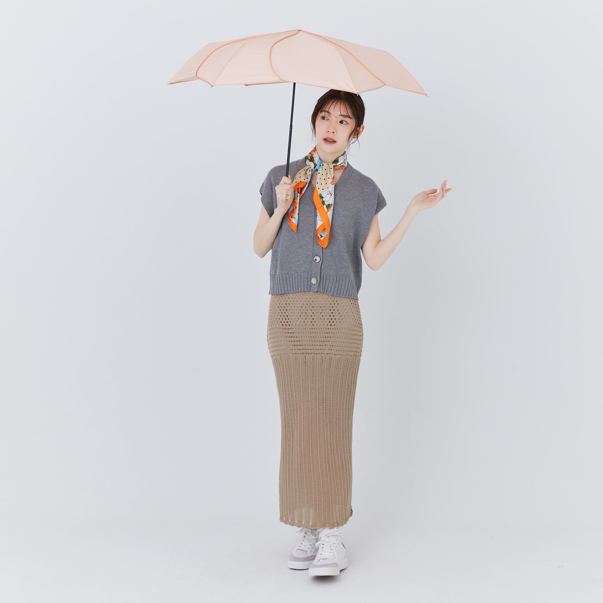 バイカラーパイピング ミニ | Bicolor Piping Mini