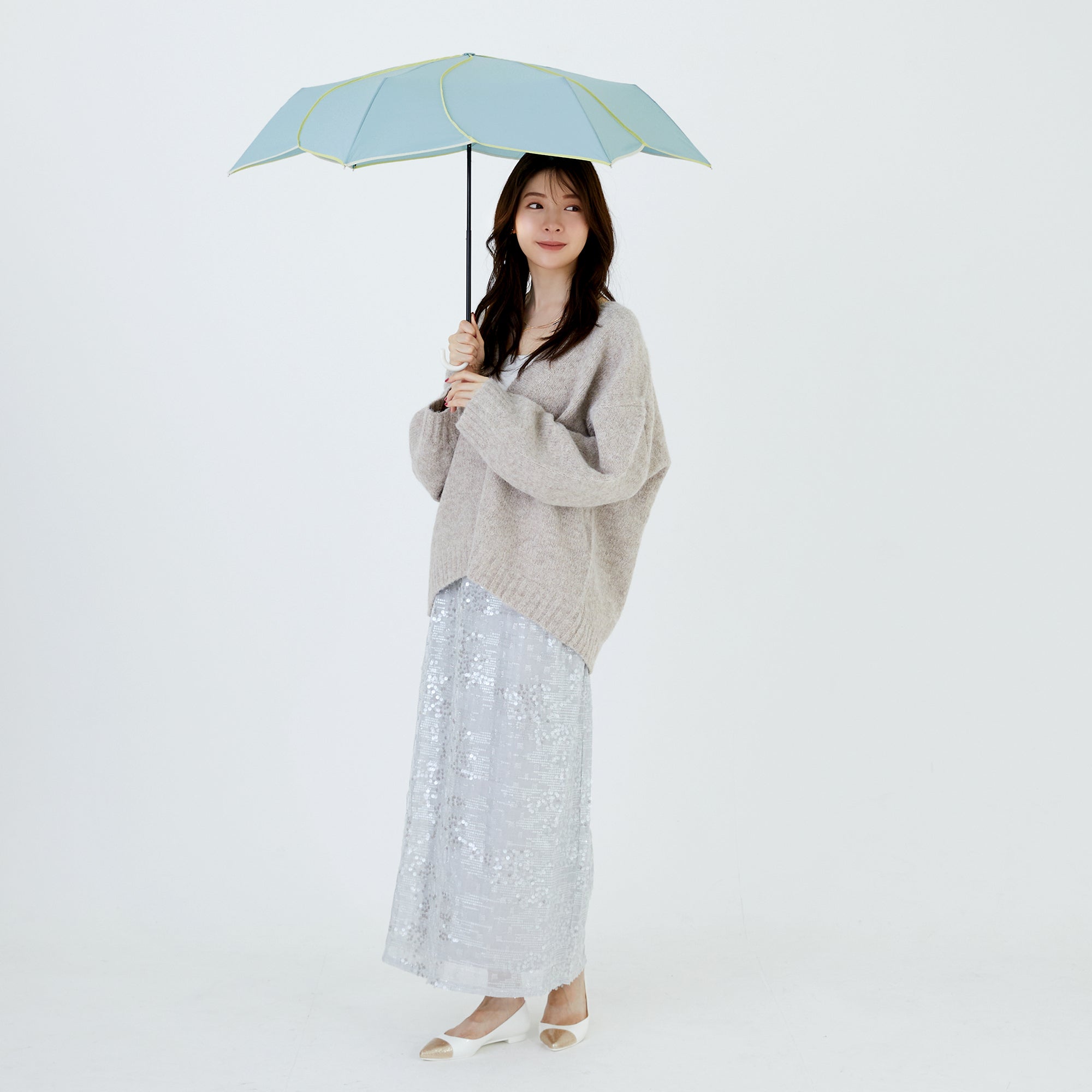 バイカラーパイピング ミニ | Bicolor Piping Mini