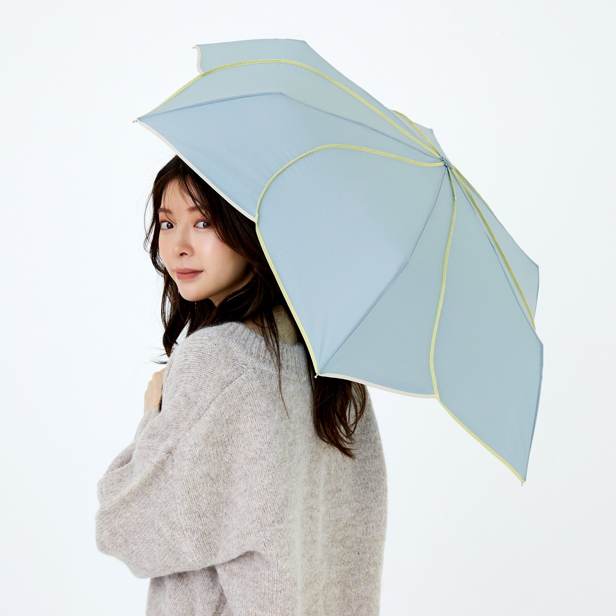 バイカラーパイピング ミニ | Bicolor Piping Mini