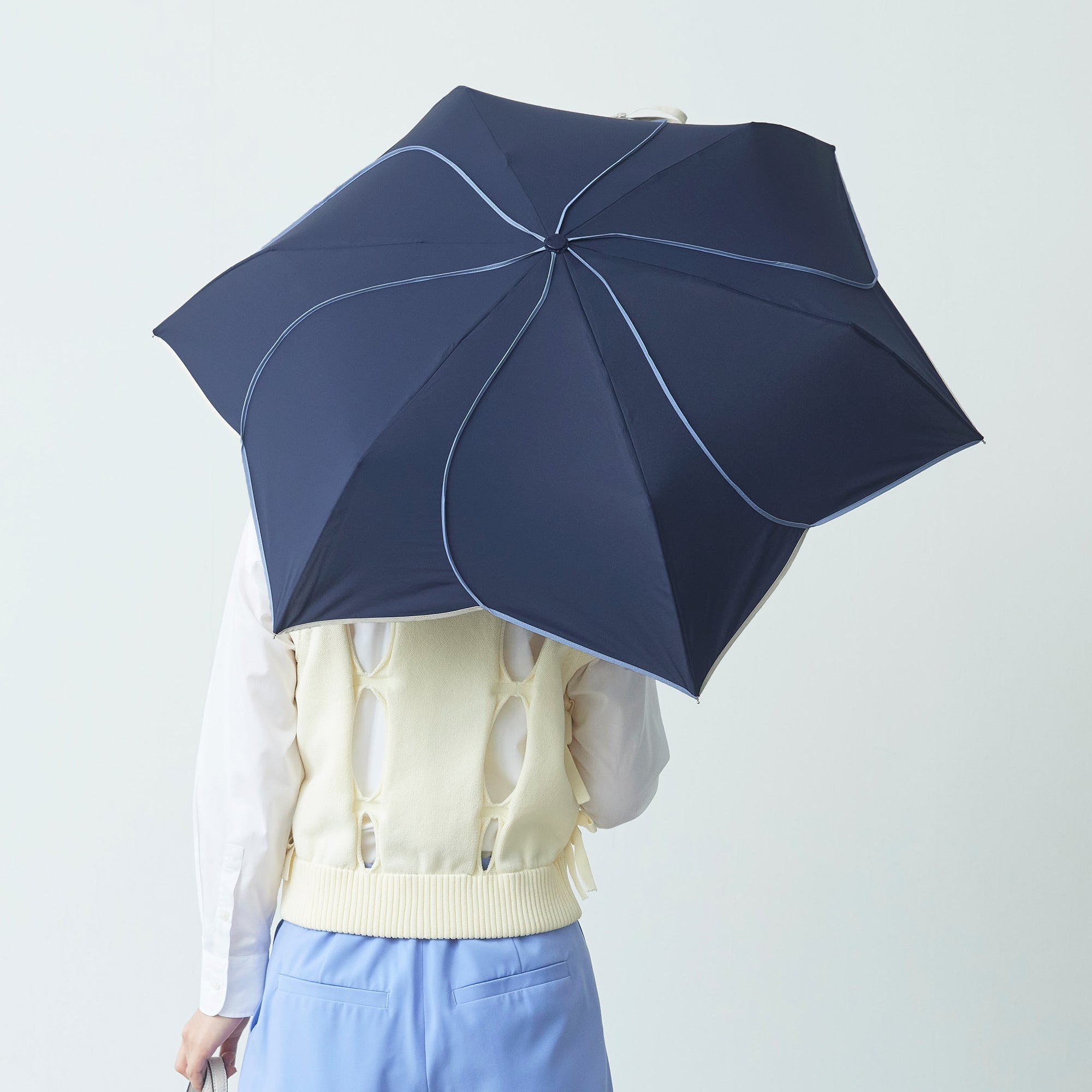 バイカラーパイピング ミニ | Bicolor Piping Mini