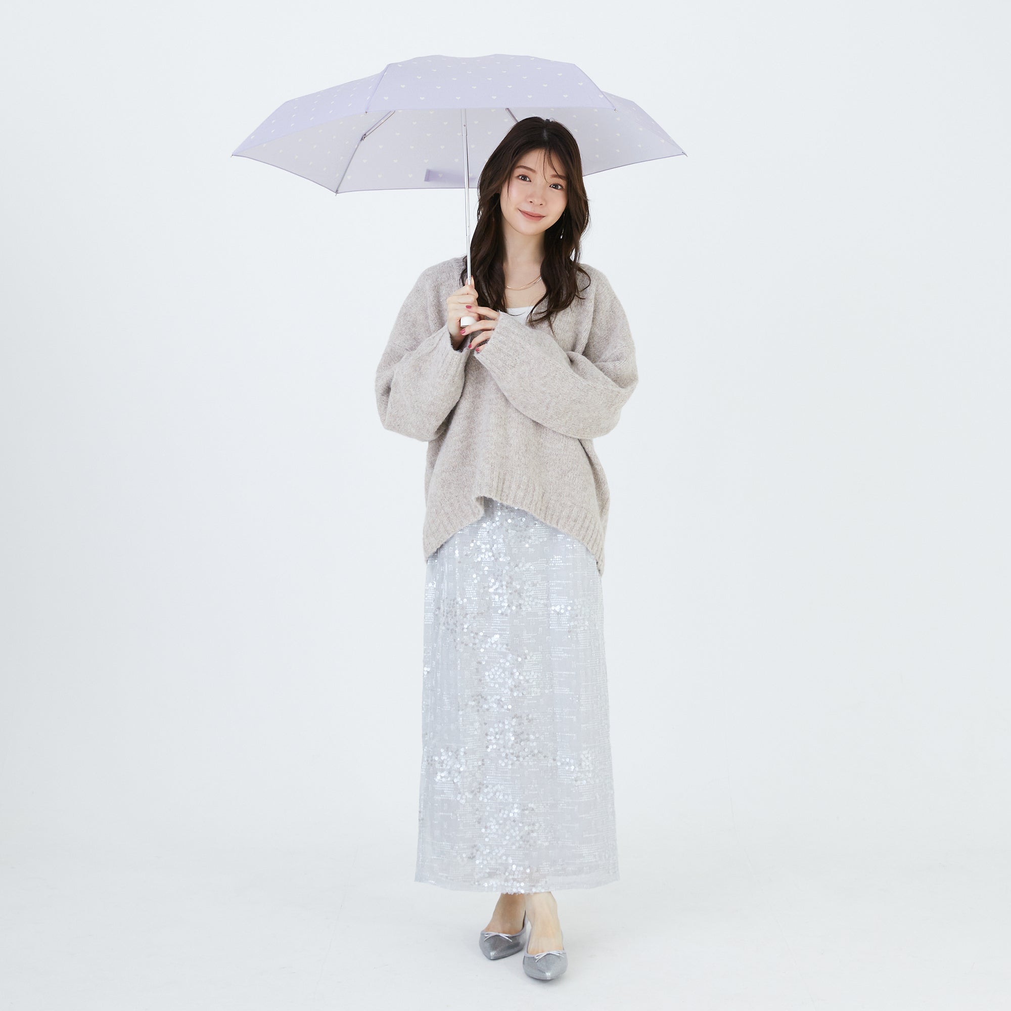 ハート トートバッグ ミニ | Heart Mini