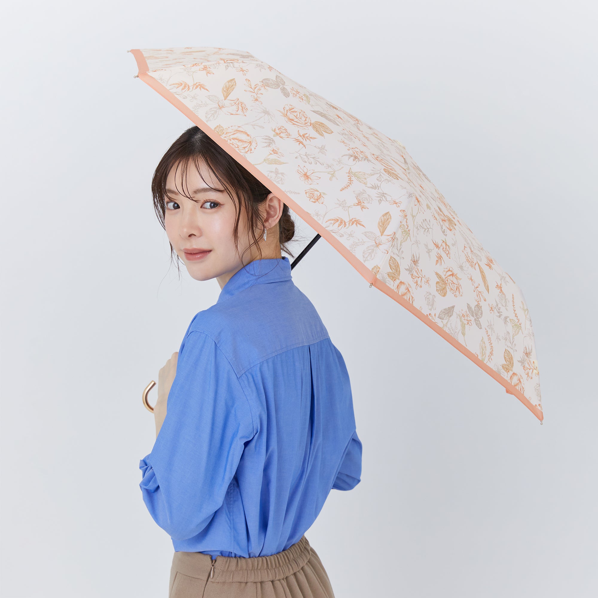 ボタニカルフラワー ミニ | Botanical Flower Mini