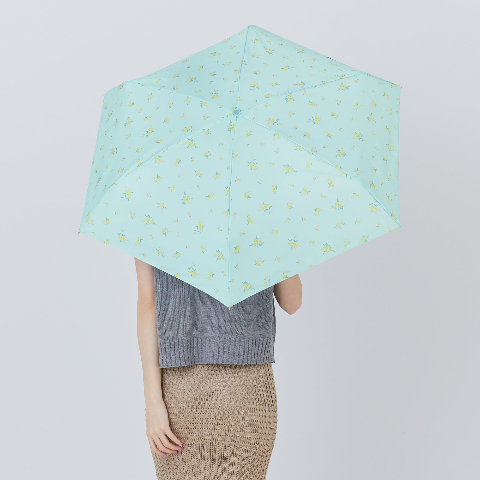 フローレット トートバッグ ミニ | Floret Mini
