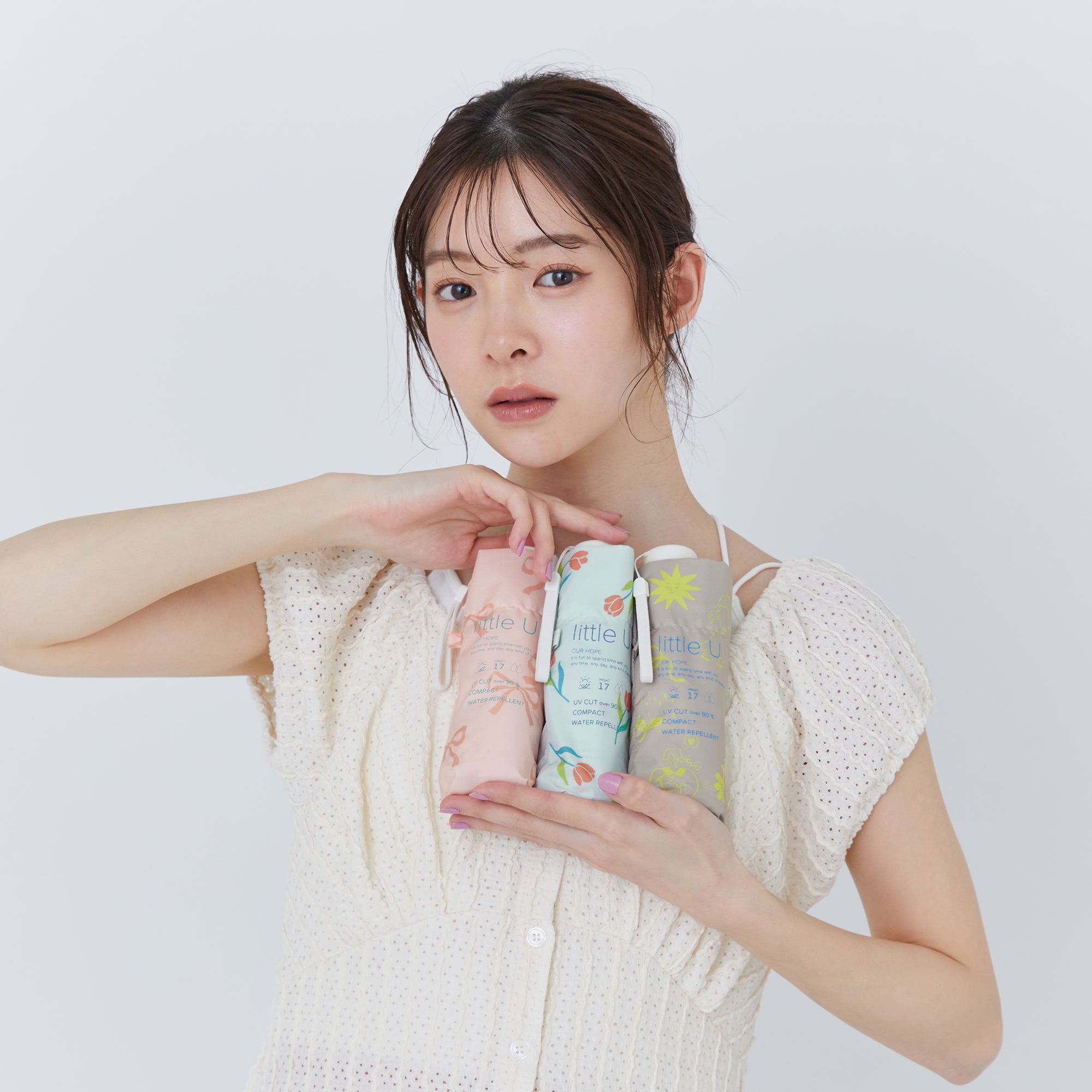 リトルユー パターン ミニ | little U Pattern Mini