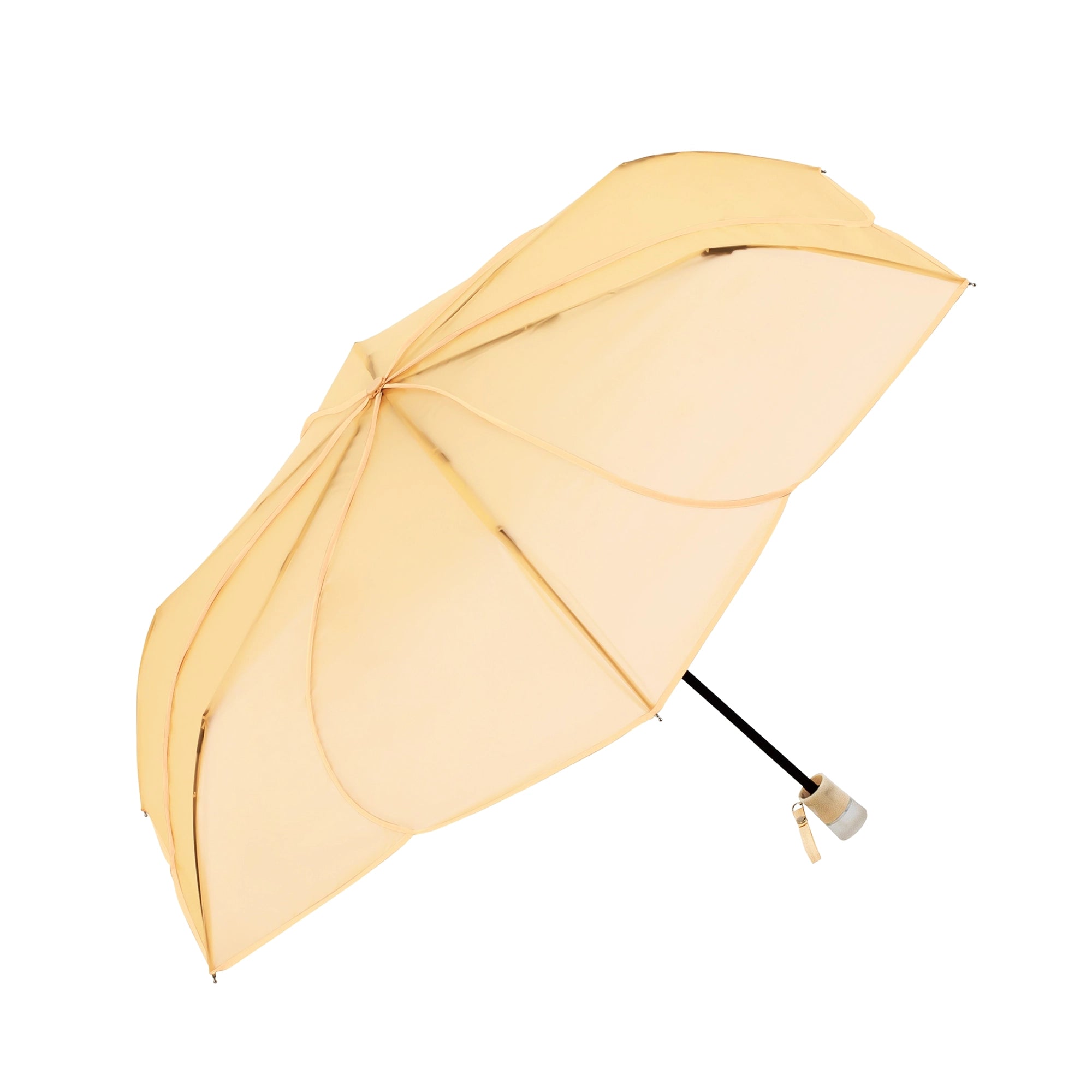 クリアアンブレラ ／ パウダリーフローラ ミニ | Clear Umbrella Powdery Flora Mini