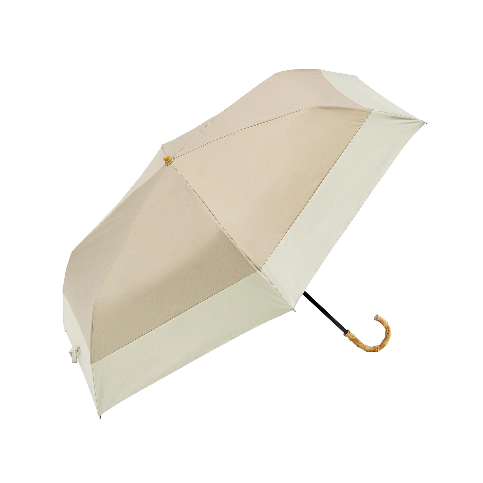 PUバイカラー ラージ トートバッグ ミニ | Bicolor Large Mini