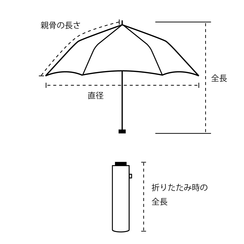PUスーパーライト ／ ソリッドカラー ミニ | Super Light Solid Color Mini