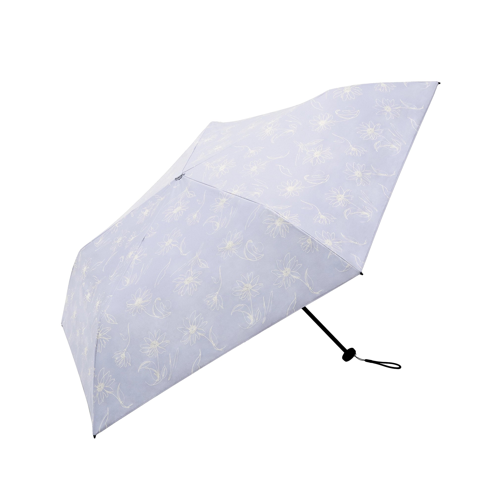 PUスーパーライト ／ ラインフラワー ミニ | Super Light Line Flower Mini