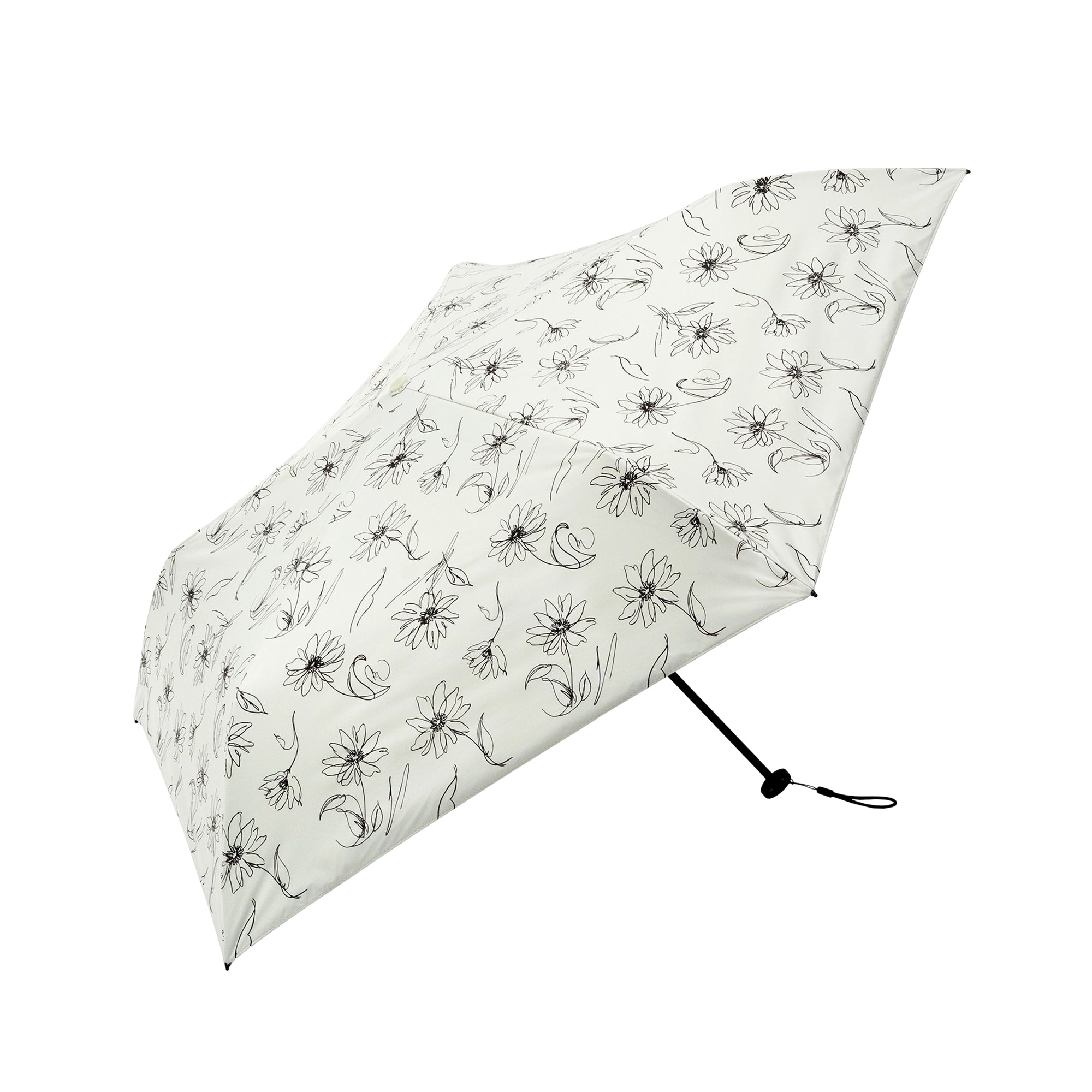 PUスーパーライト ／ ラインフラワー ミニ | Super Light Line Flower Mini