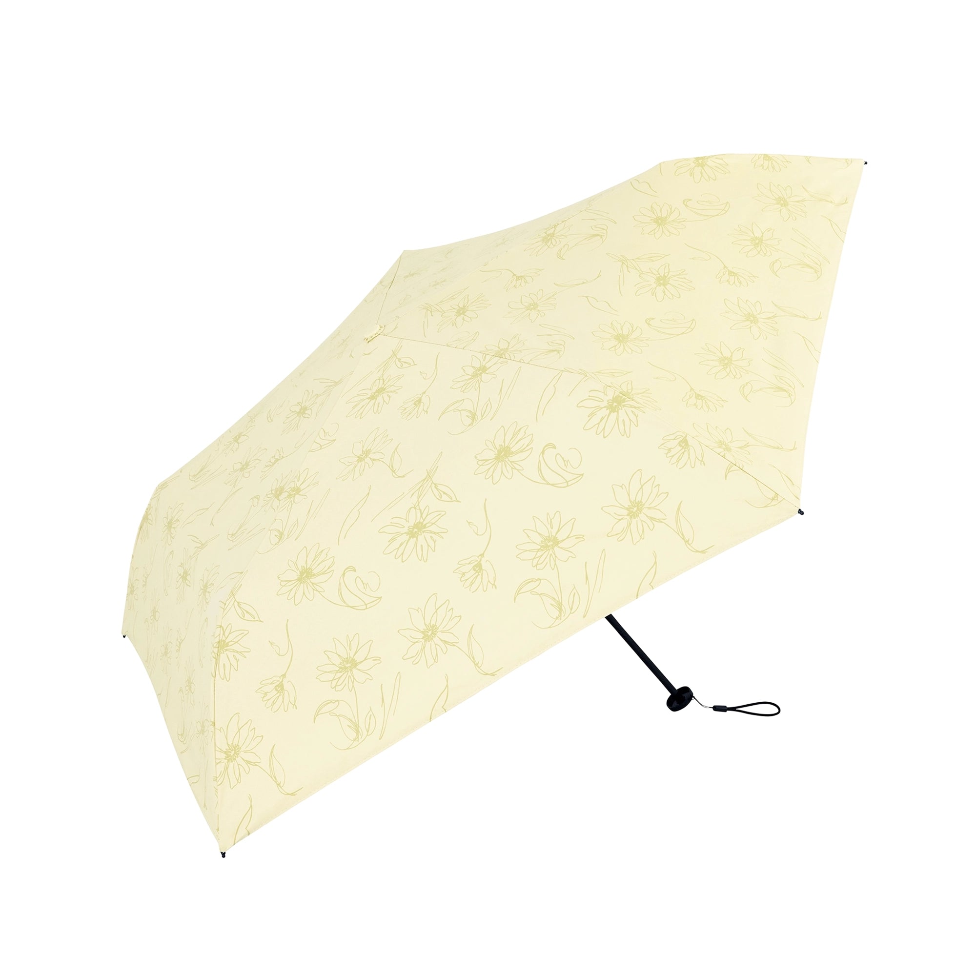 PUスーパーライト ／ ラインフラワー ミニ | Super Light Line Flower Mini