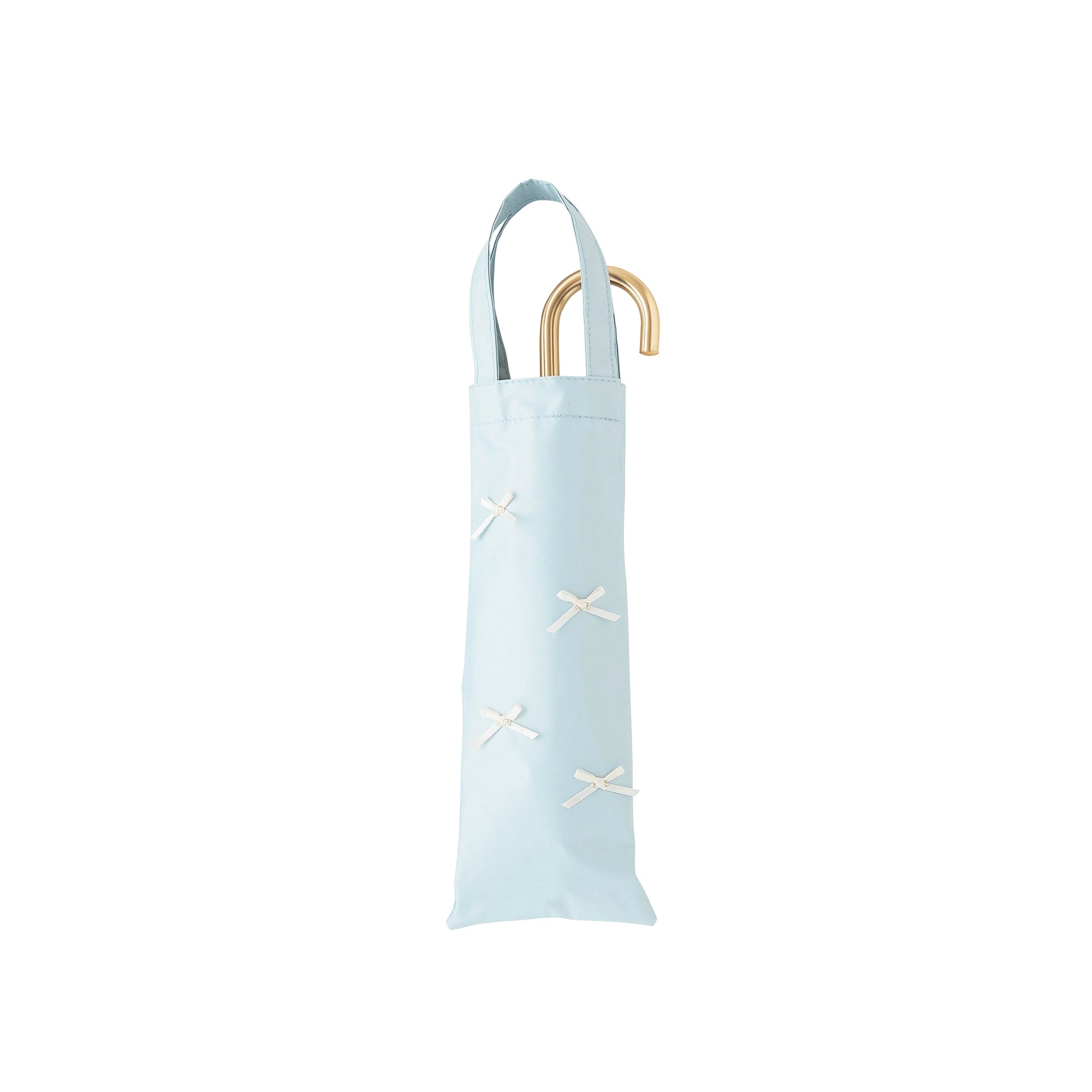 PUプティリボン トートバッグ ミニ | Petit Ribbon Mini
