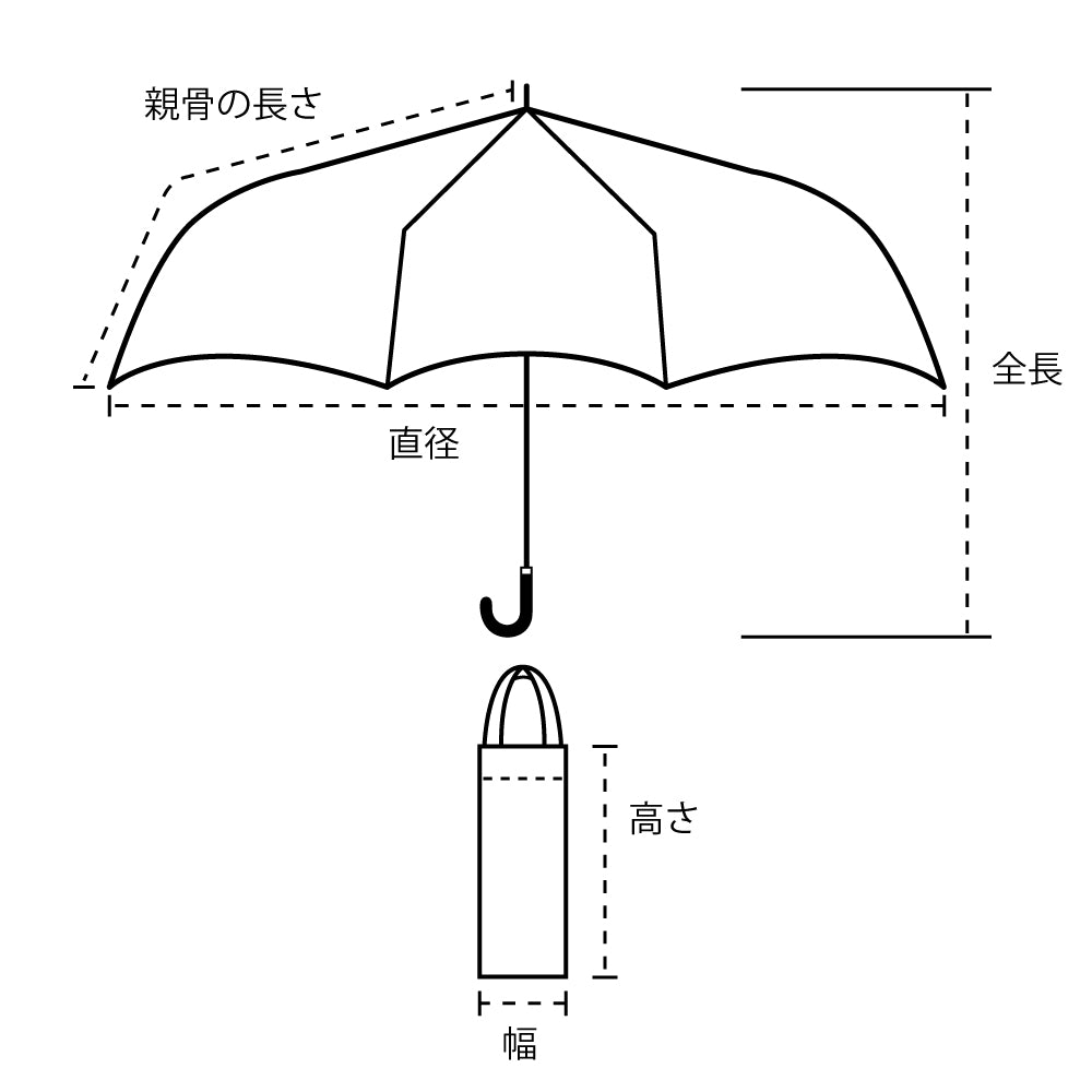 PUグログラン ラージ トートバッグ ミニ | Grosgrain Large Mini