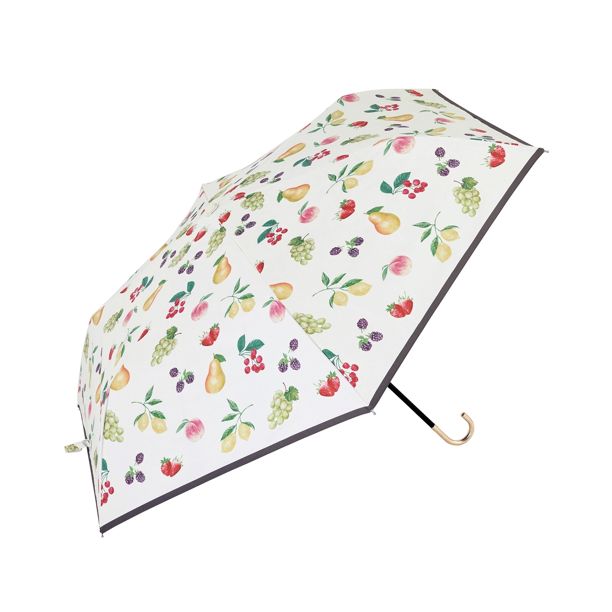 PUフルーツプリント ミニ | Fruit Print Mini