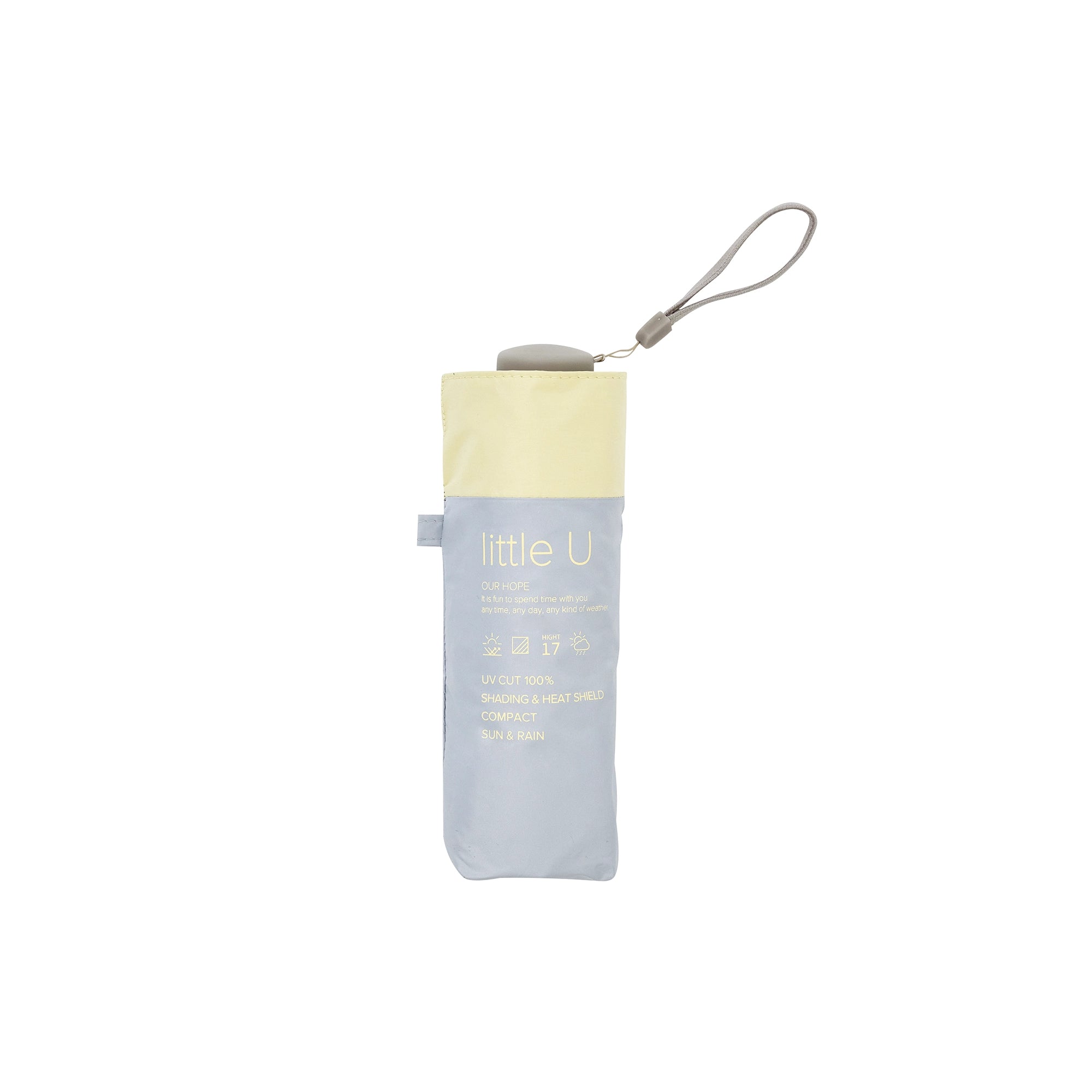 PUリトルユー | little U