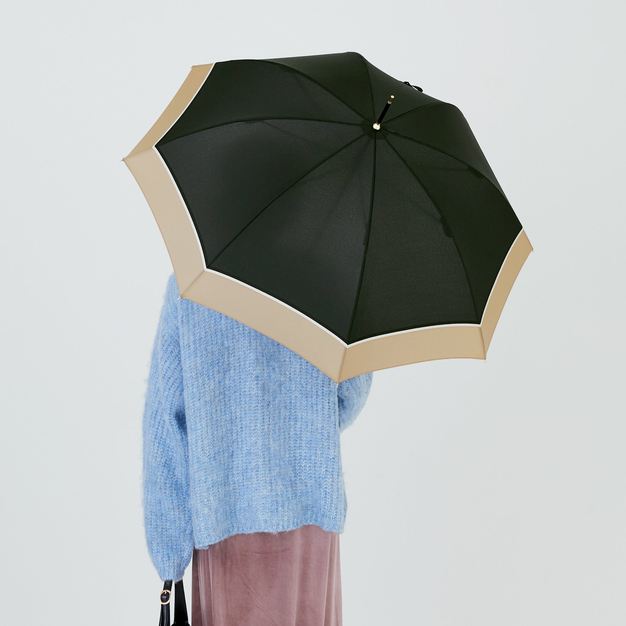 プレーンバイカラー | Plain Bicolor