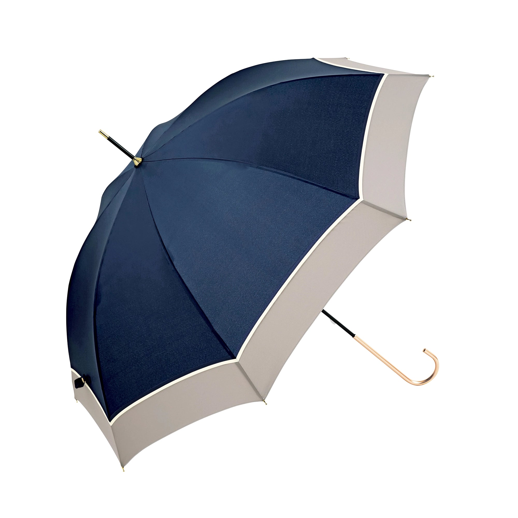 プレーンバイカラー | Plain Bicolor