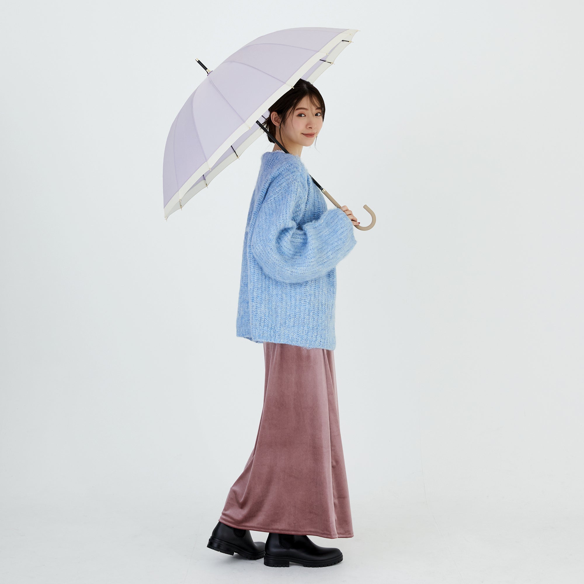 16フレーム バイカラー | 16 Frame Bicolor