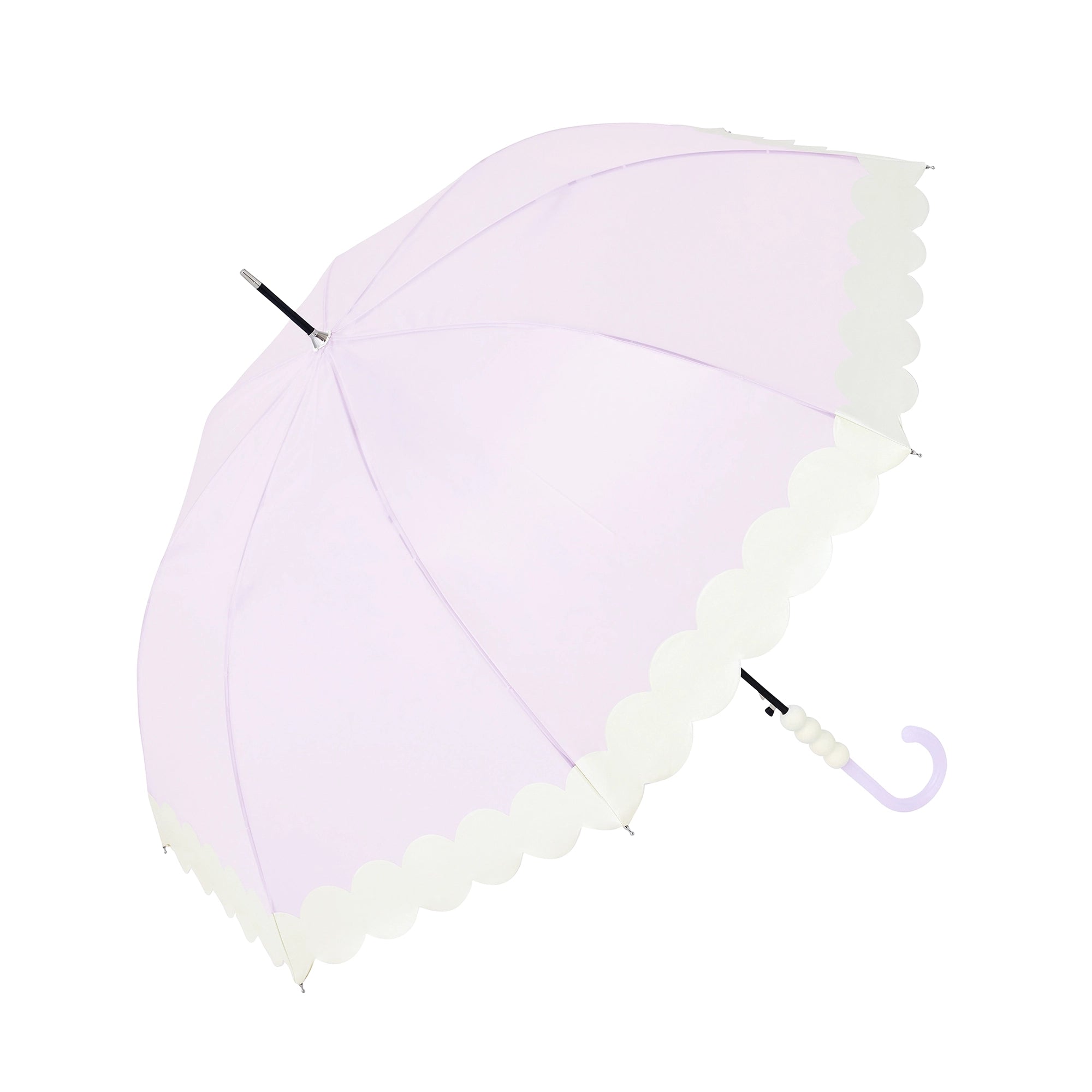 クリアアンブレラ ／ ボンボン | Clear Umbrella bonbon