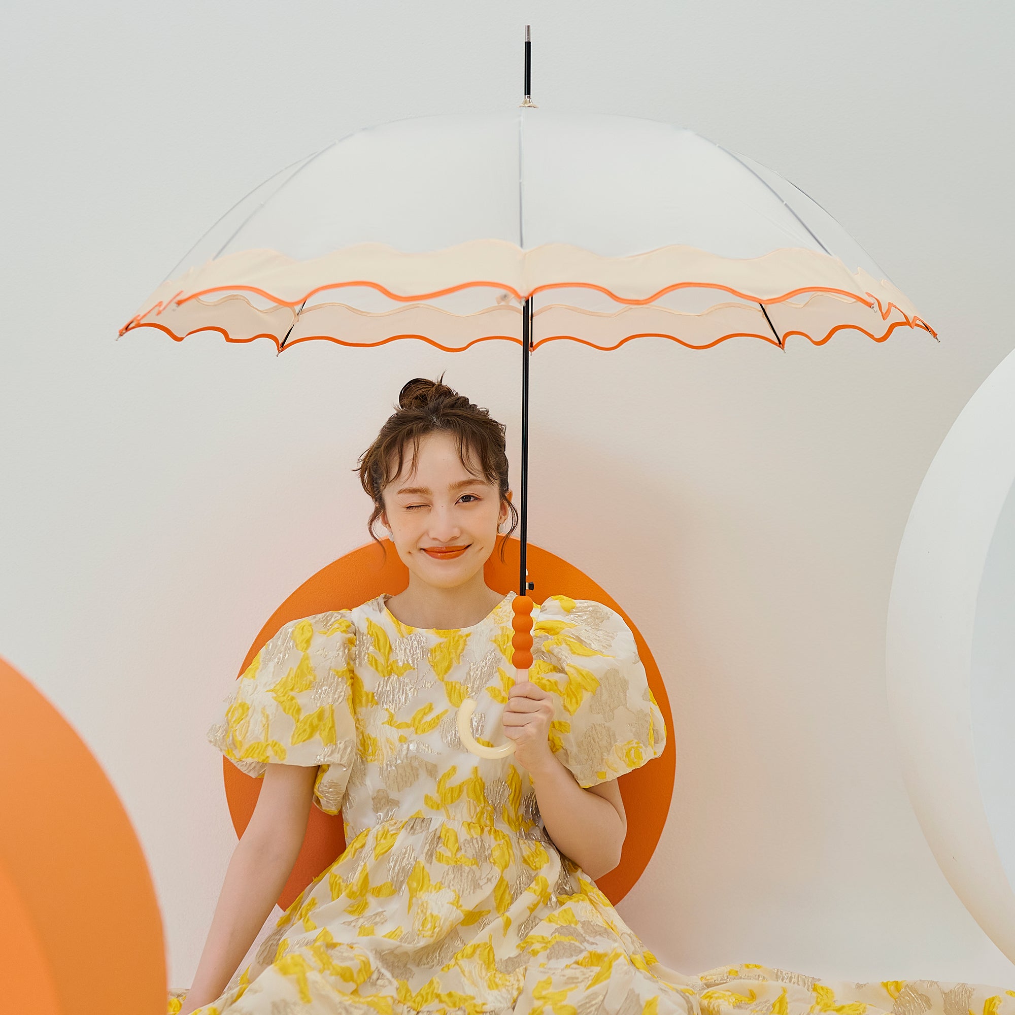 公式】because Online Store
