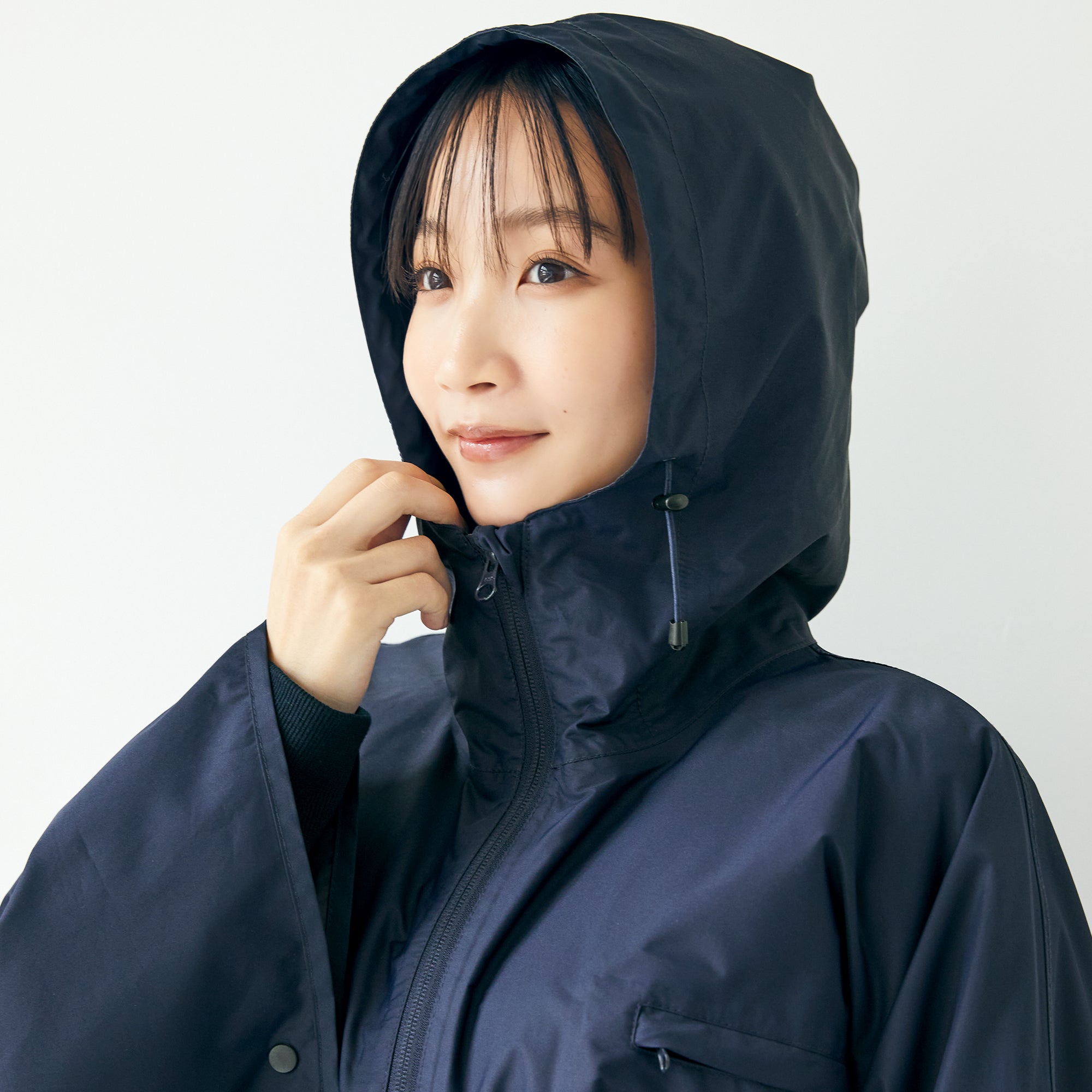 ポンチョ | Poncho