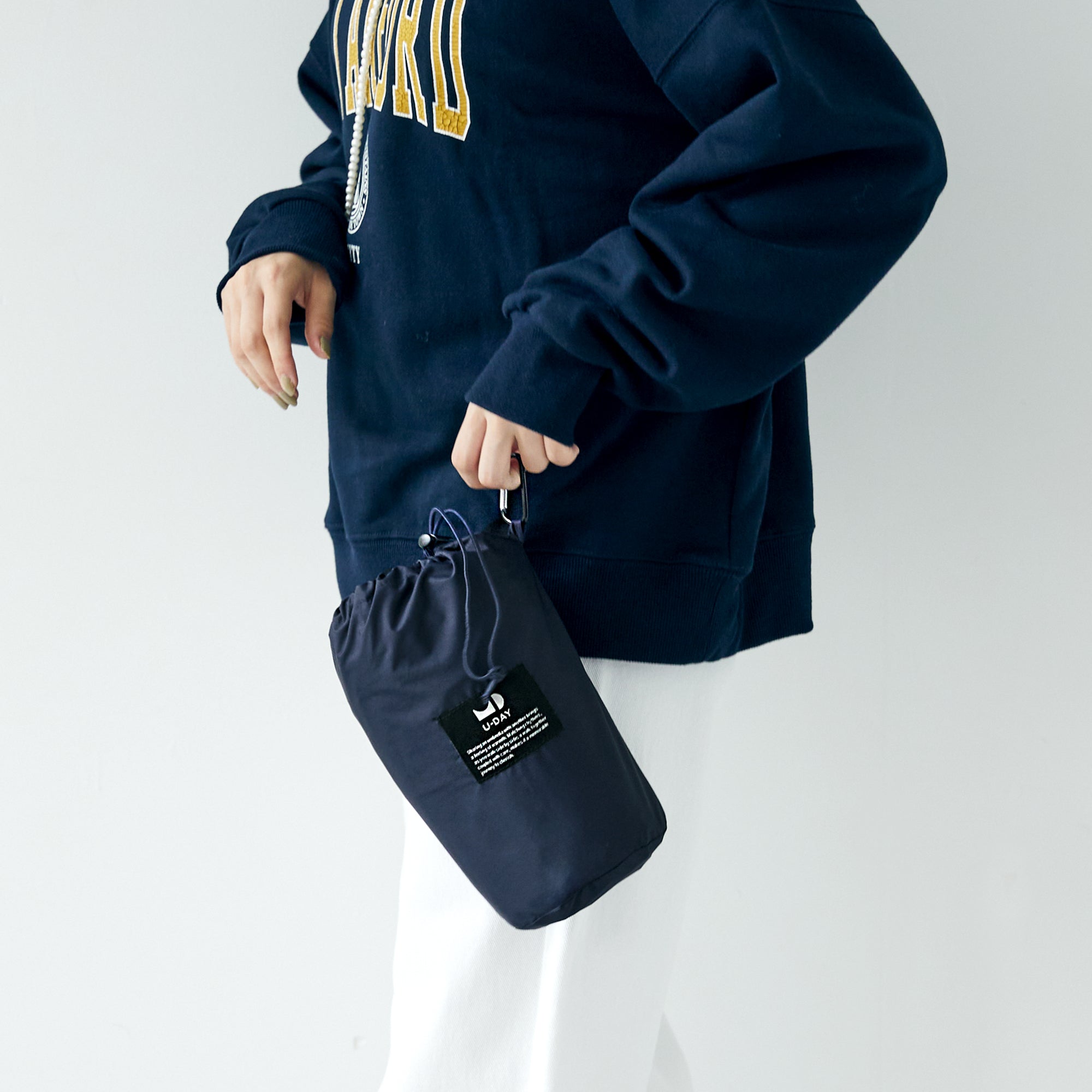 ポンチョ | Poncho