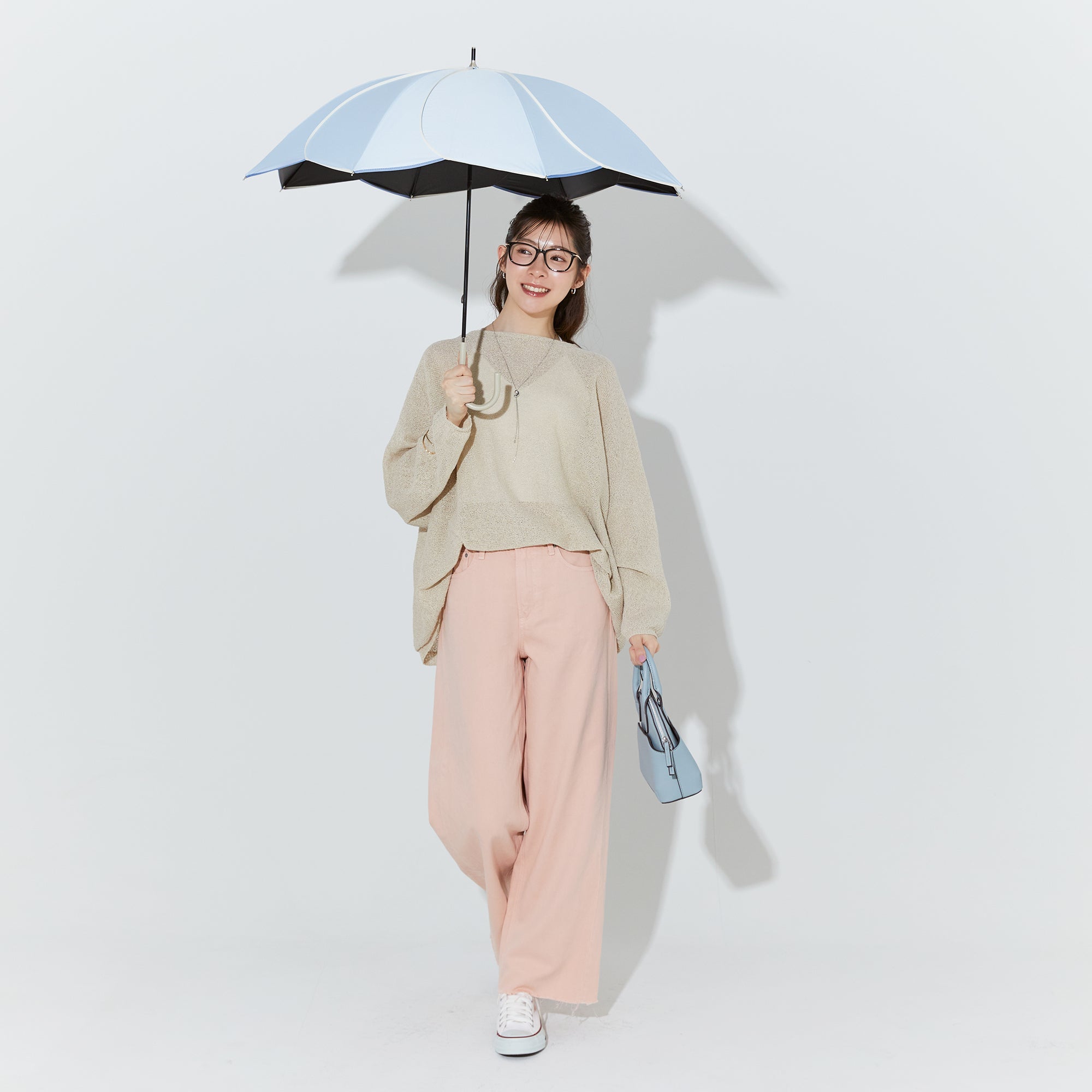 PUバイカラーパイピング | Bicolor Piping