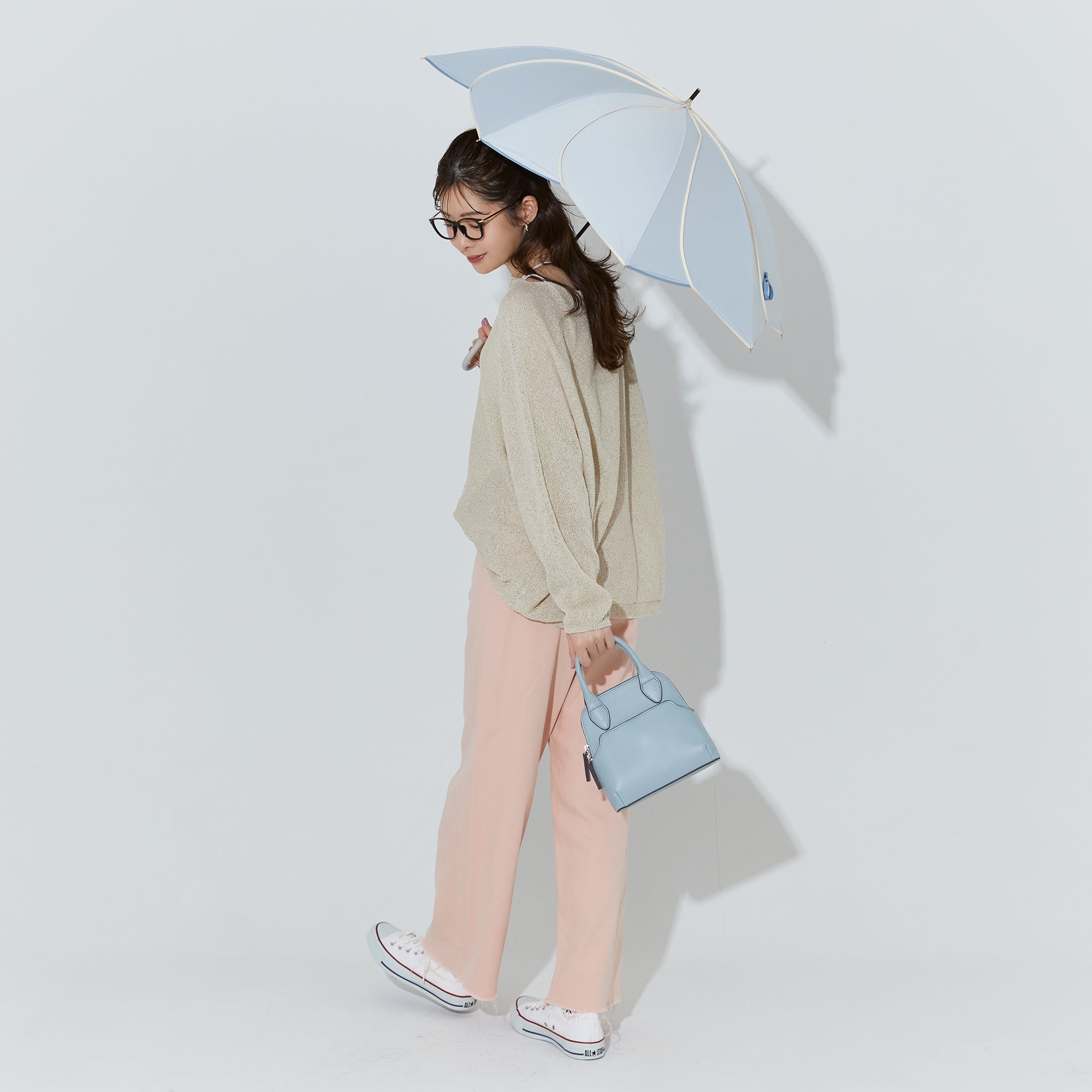 PUバイカラーパイピング | Bicolor Piping