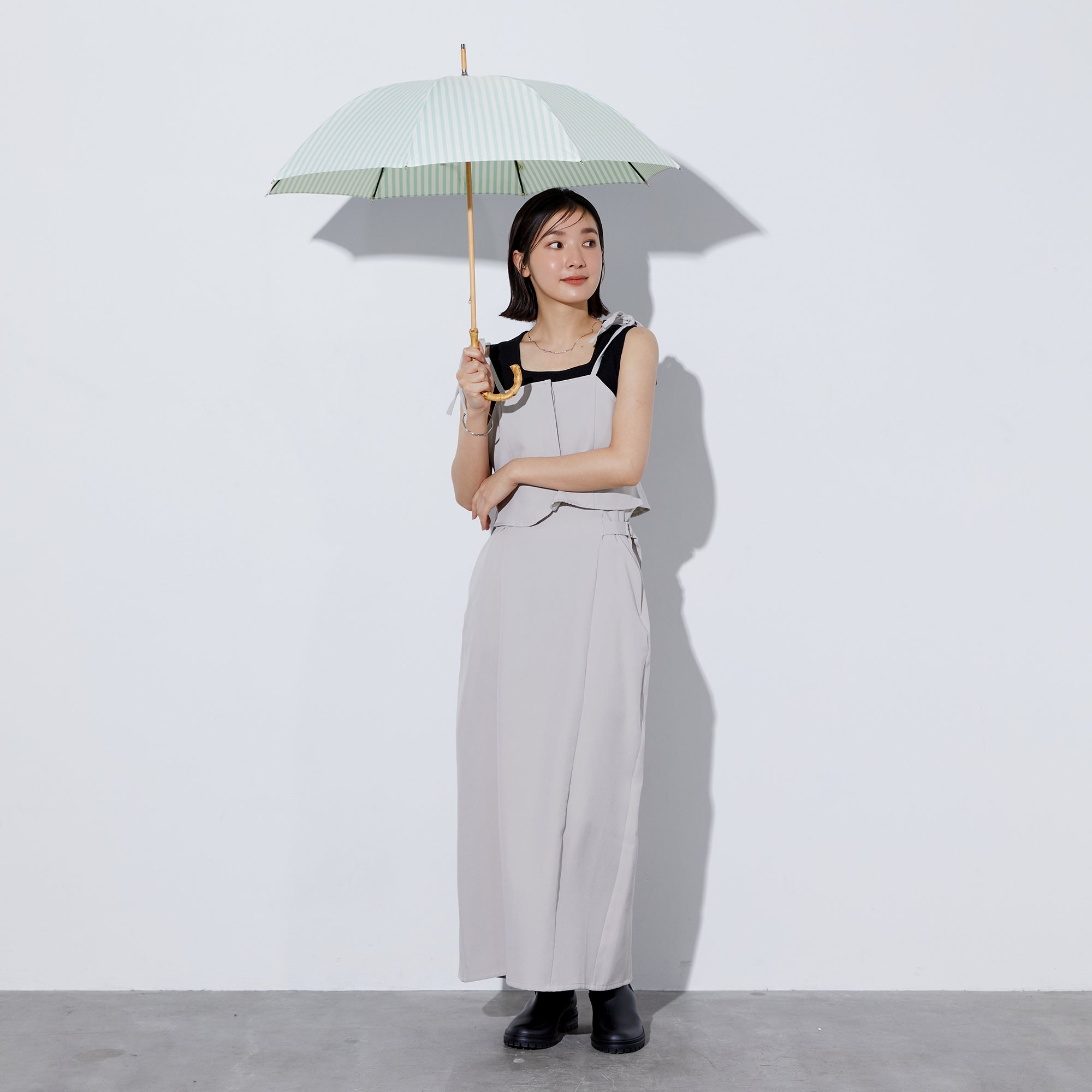ストライプ | Stripe