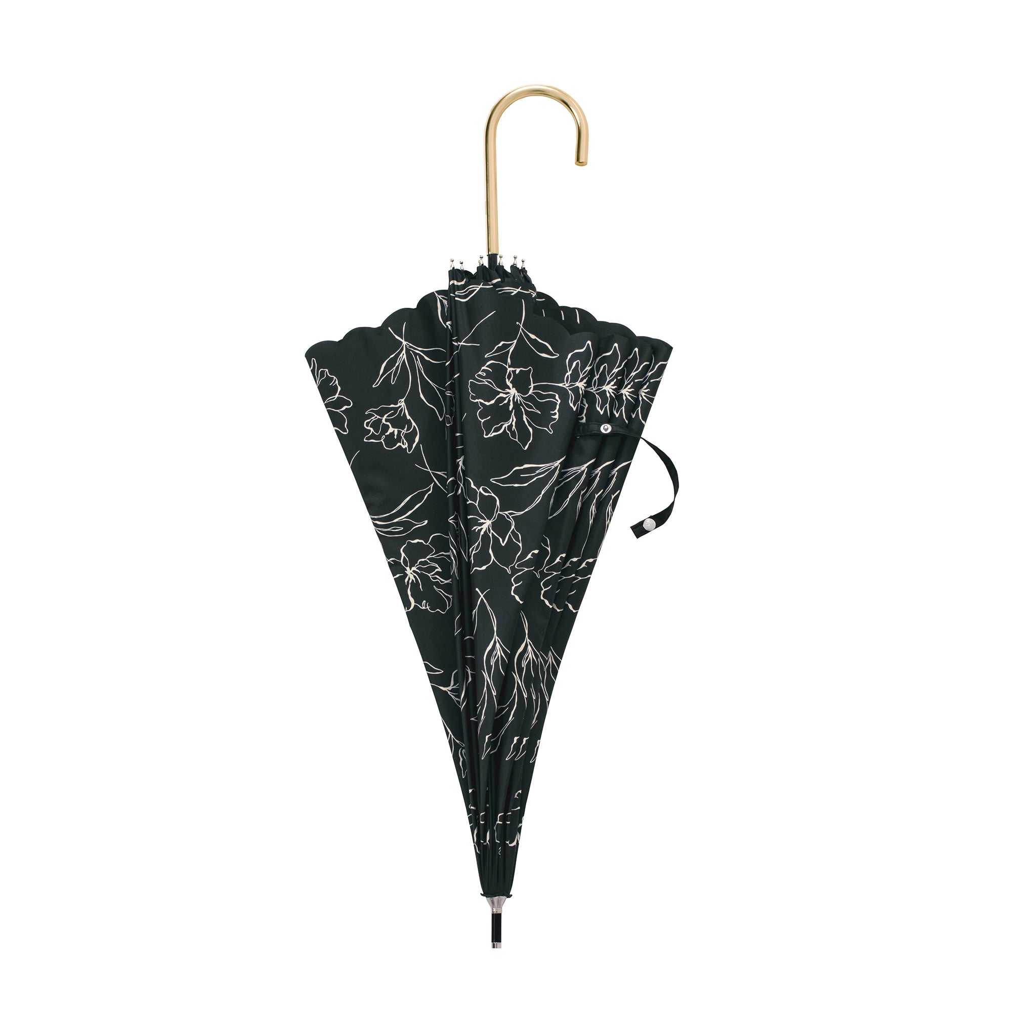 PUラインフラワー | Line Flower