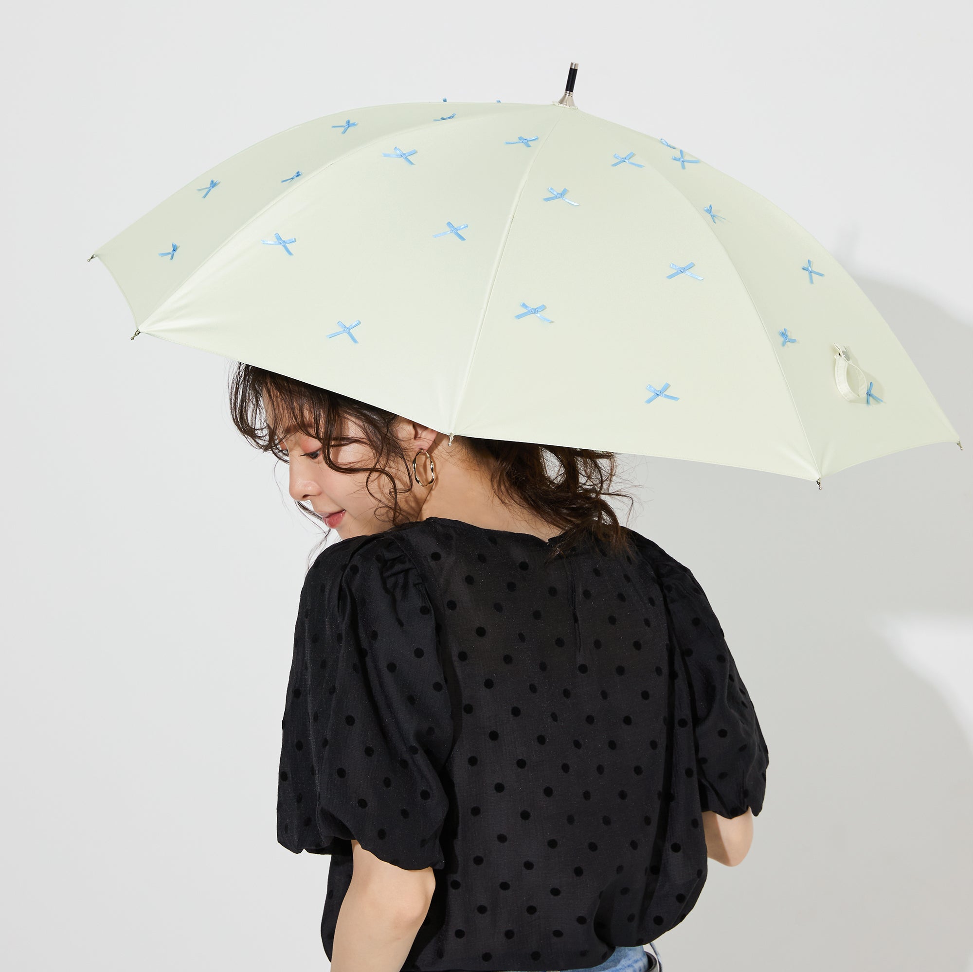 PUプティリボン | Petit Ribbon