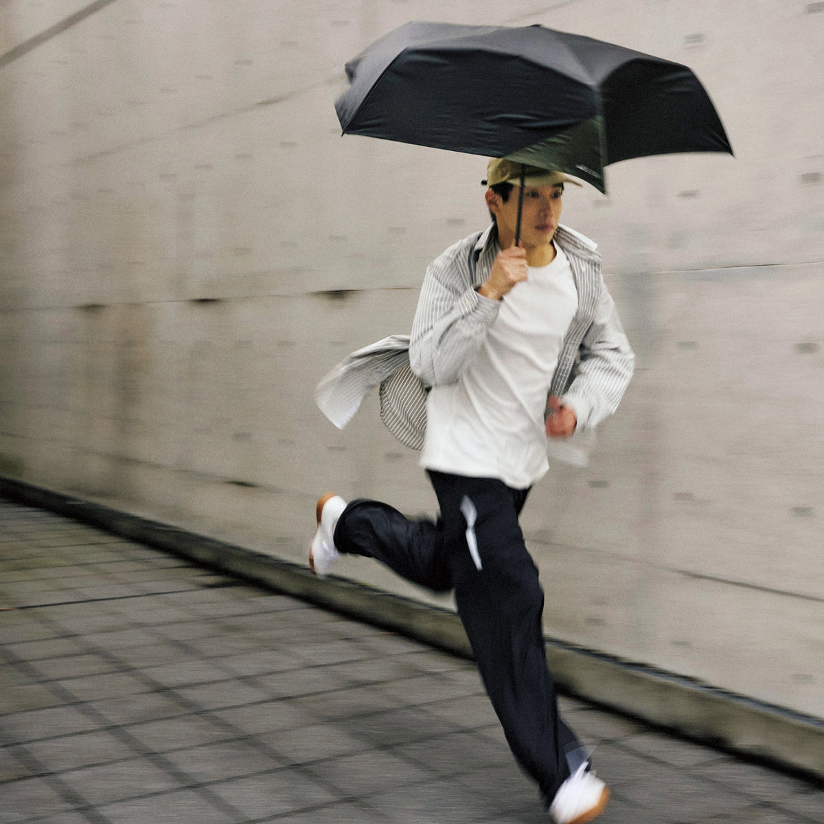 オールウェザーウィンドレジスタンス/バイカラー ミニ | All Weather オールウェザーウィンドレジスタンス/バイカラー ミニ | All Weather