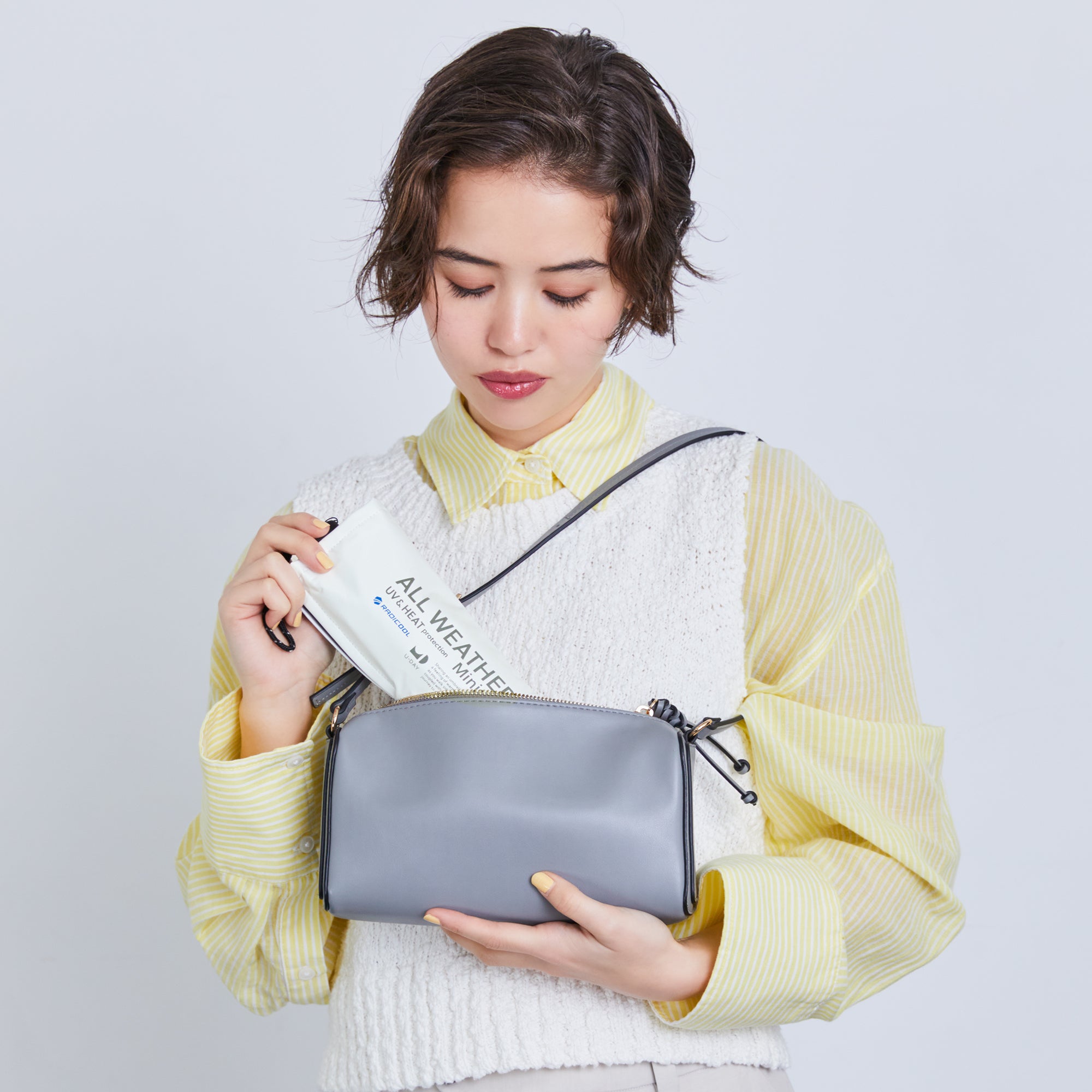 ラディクール オールウェザー | RADICOOL All Weather