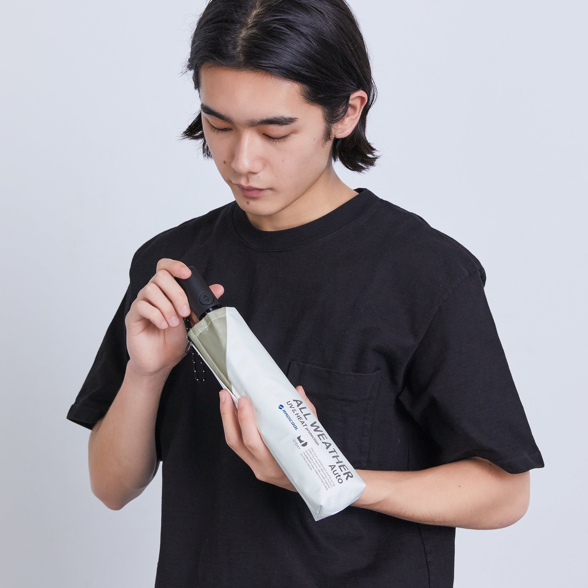 ラディクール オールウェザー | RADICOOL All Weather