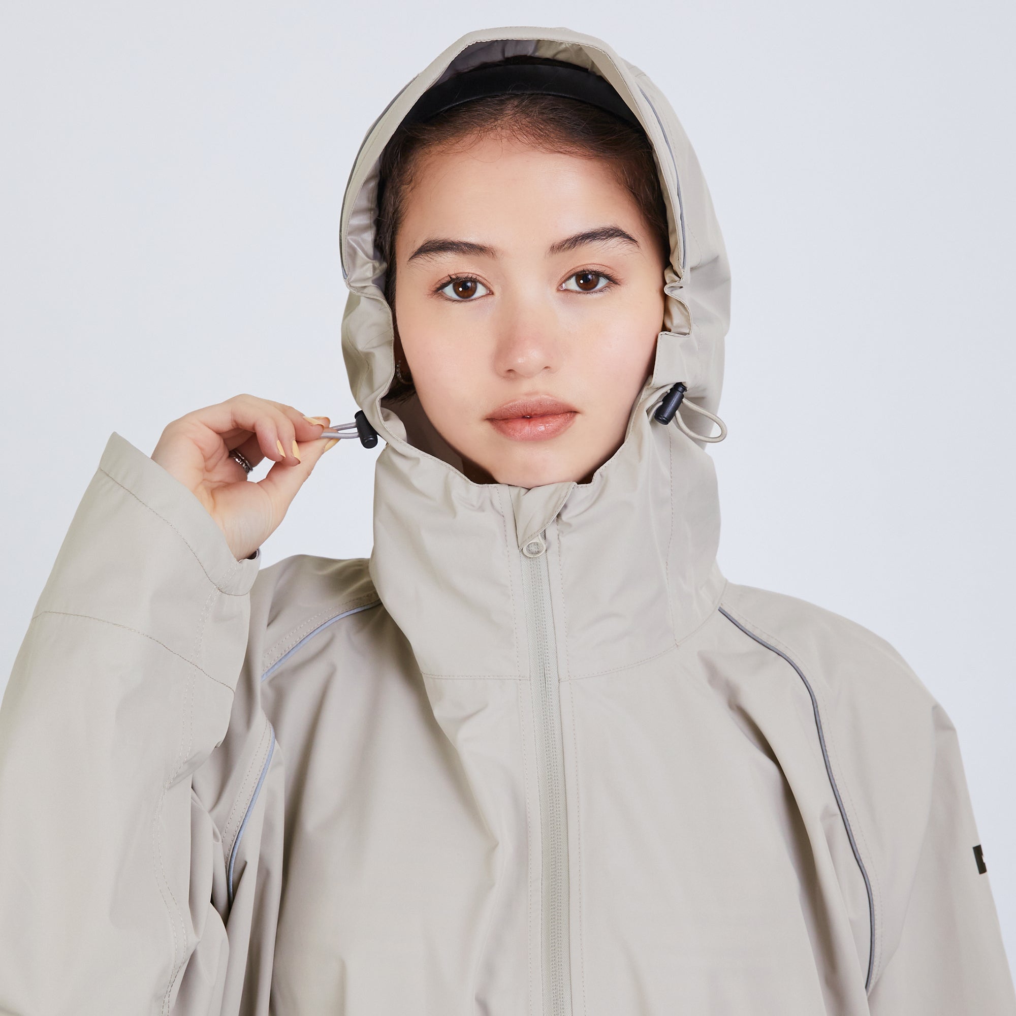 サイクルレインコート | Cycle Rain Coat