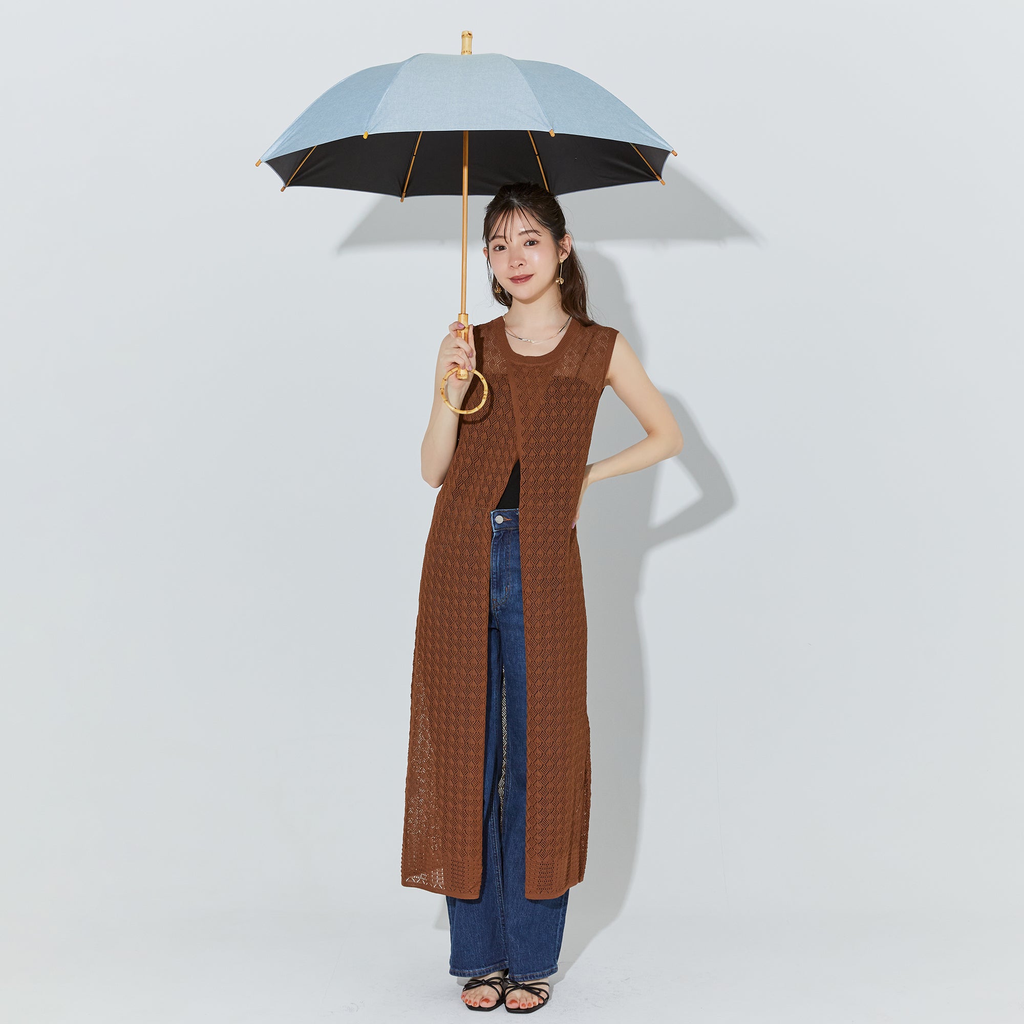バンブレラ | bambrella