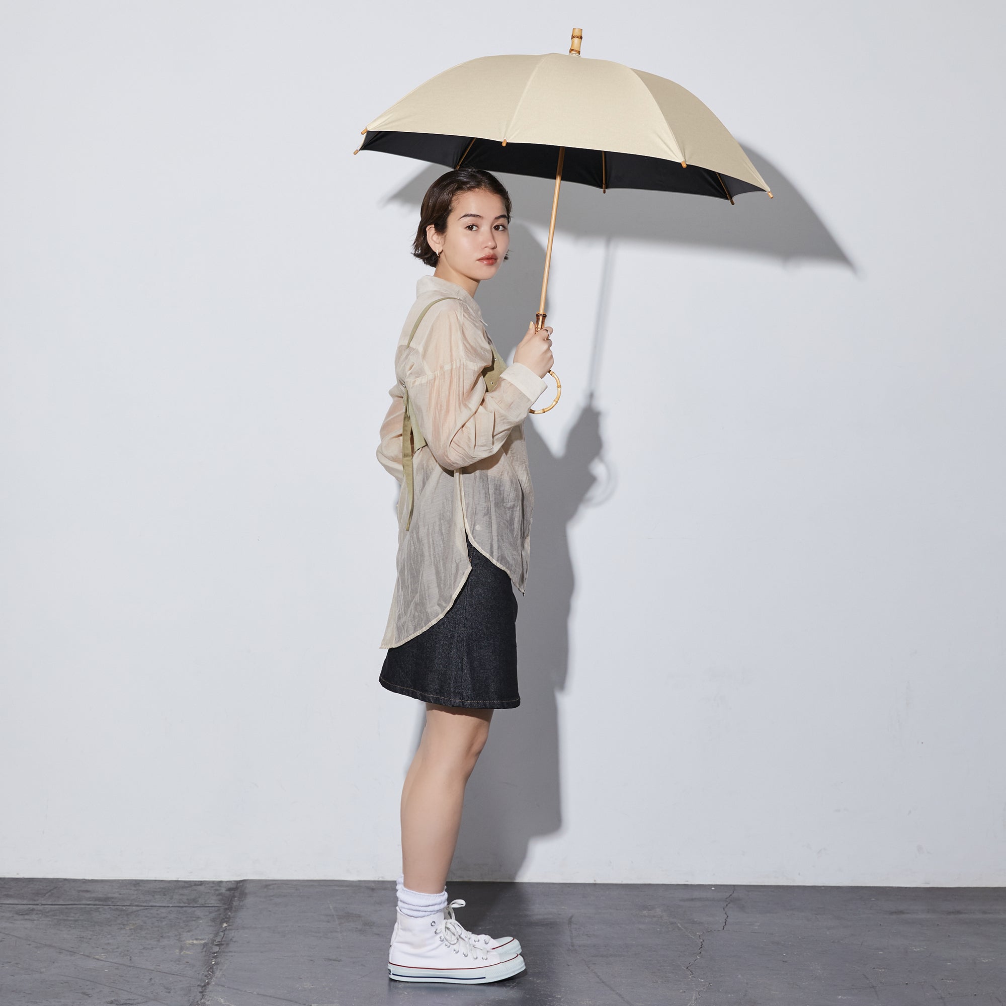 バンブレラ | bambrella