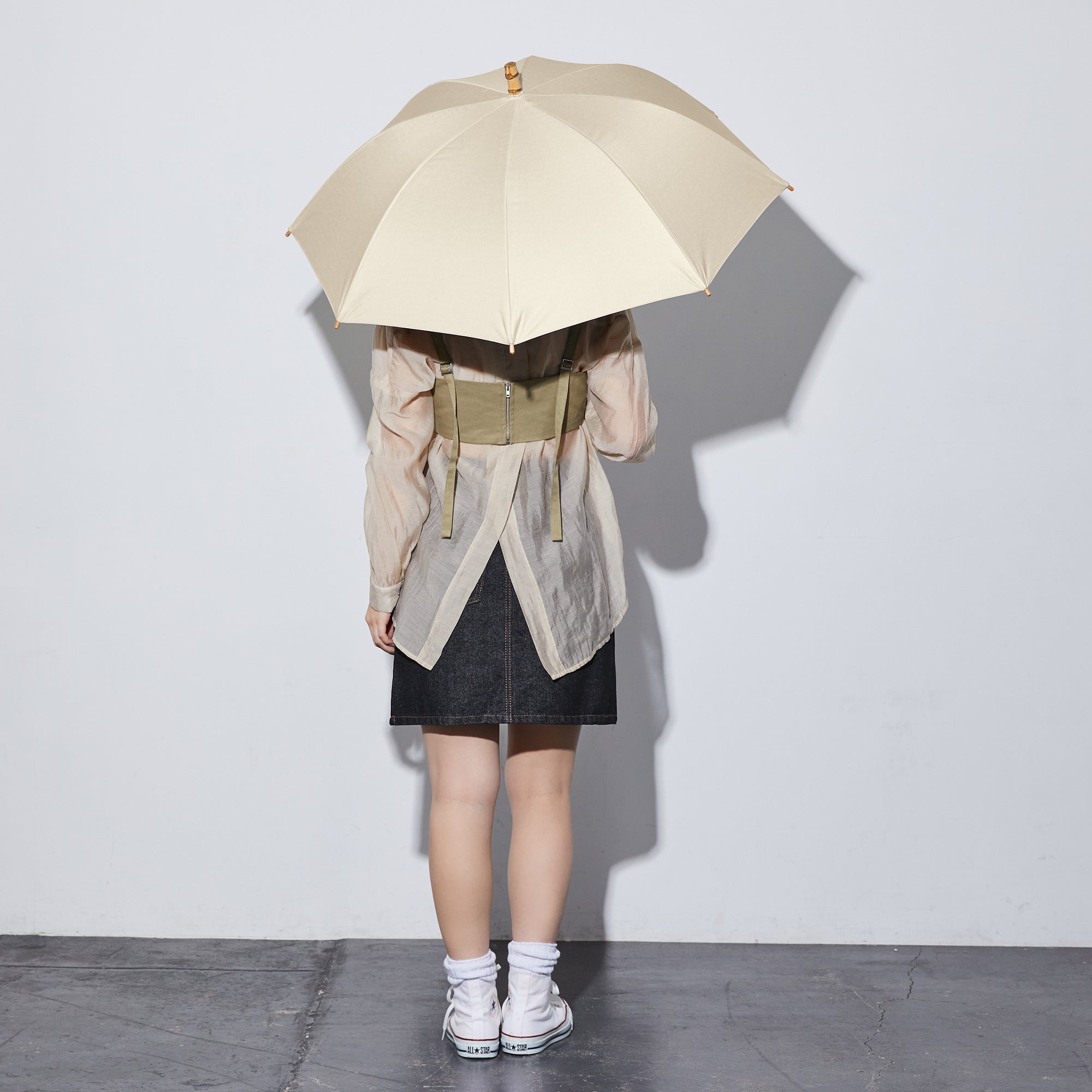 バンブレラ | bambrella