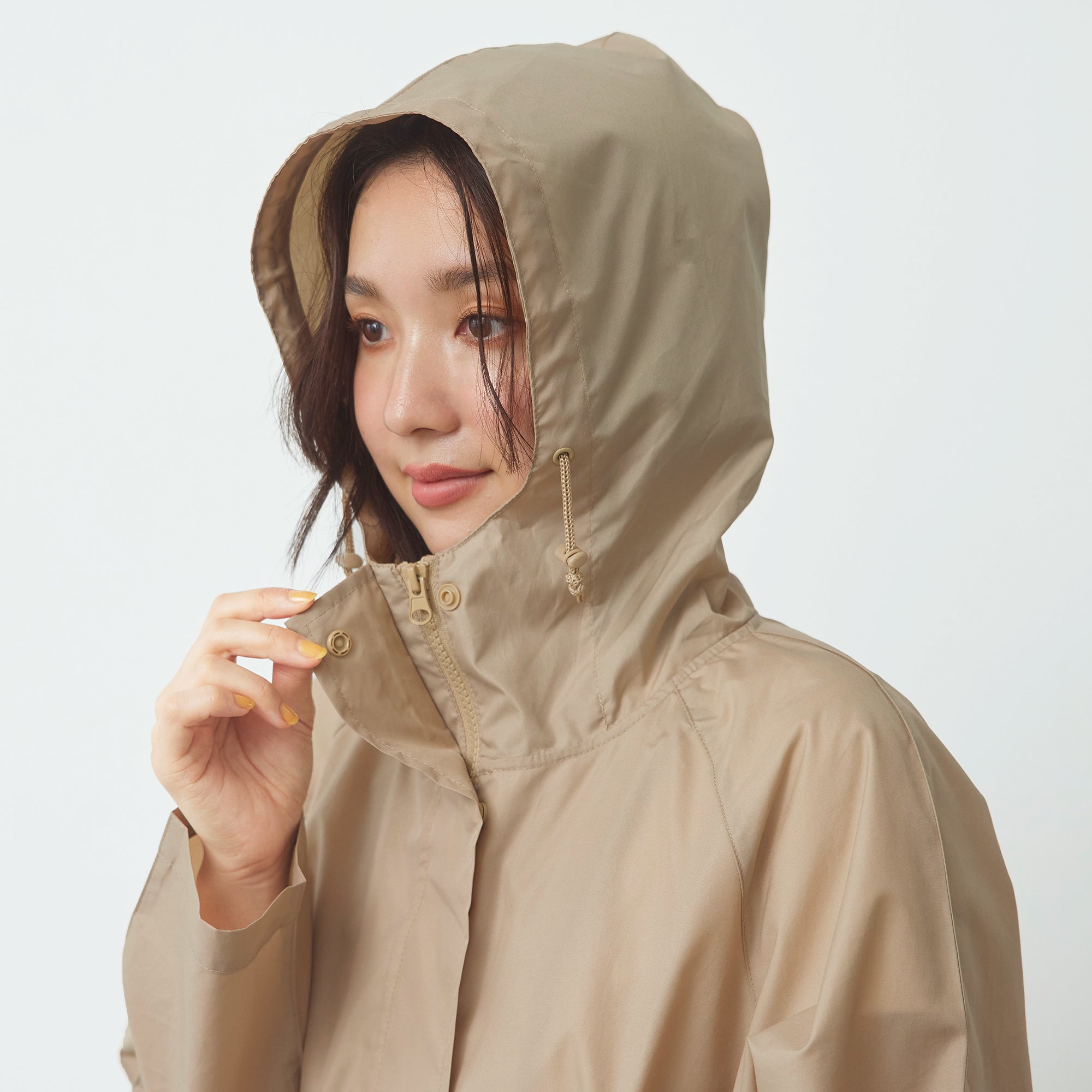 モッズギャザーコート | Mods Gather Coat