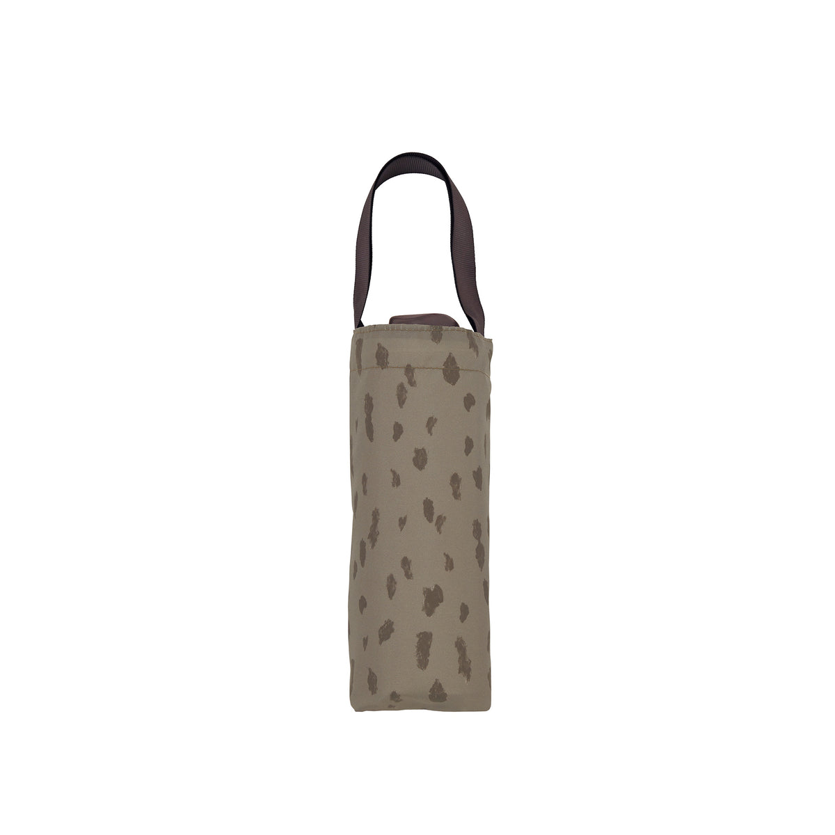 レオパード トートバッグ ミニ | Leopard Mini