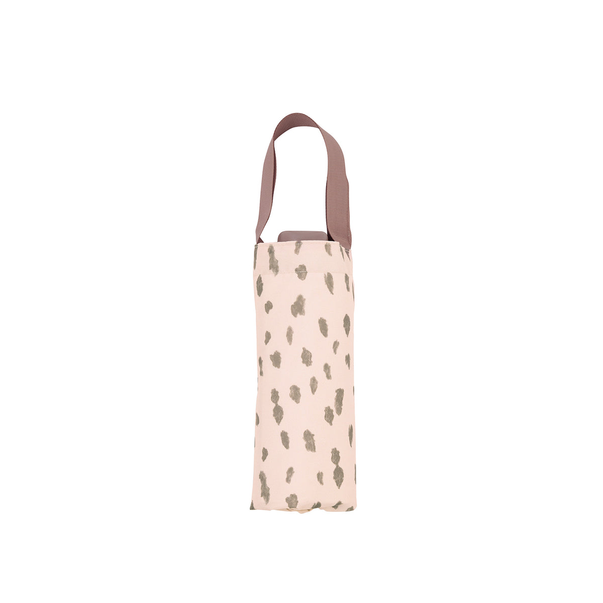 レオパード トートバッグ ミニ | Leopard Mini