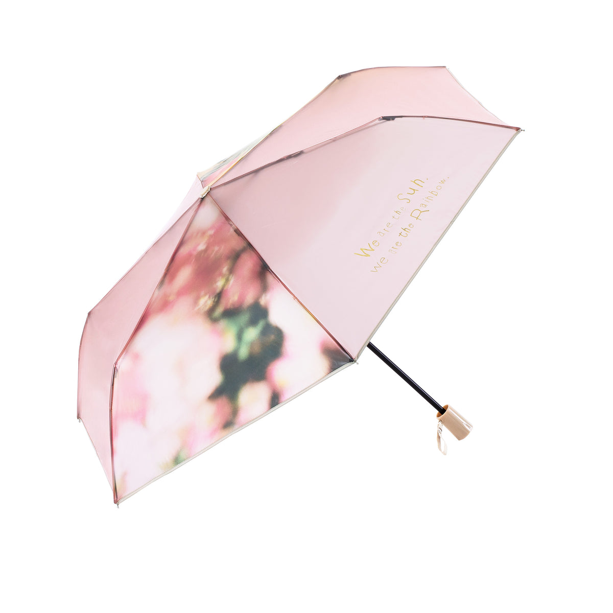 クリアアンブレラ／パーティーインザレイン トートバッグ ミニ | Clear Umbrella Party in the rain. Mini