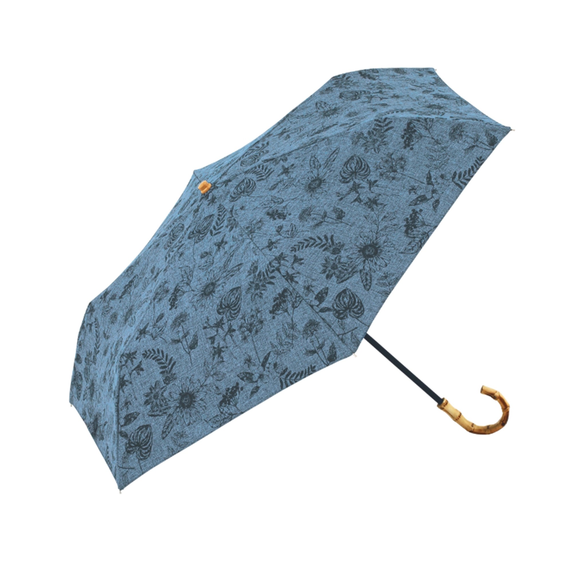 ボタニカルプリント トートバッグ ミニ | Botanical Print Mini