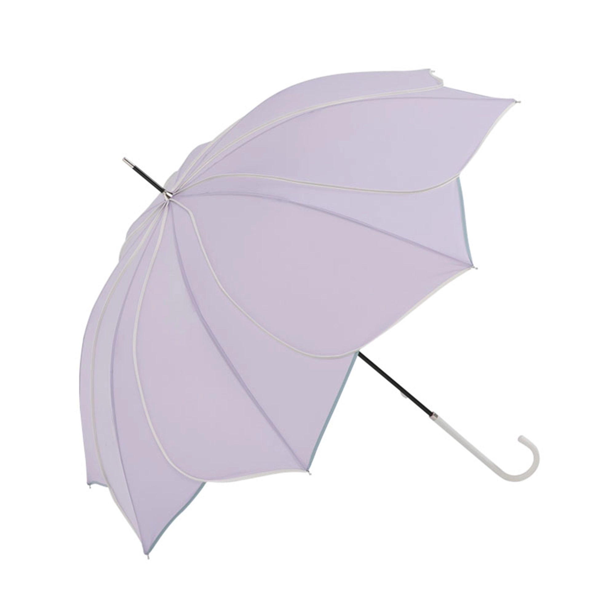 バイカラーパイピング | Bicolor Piping