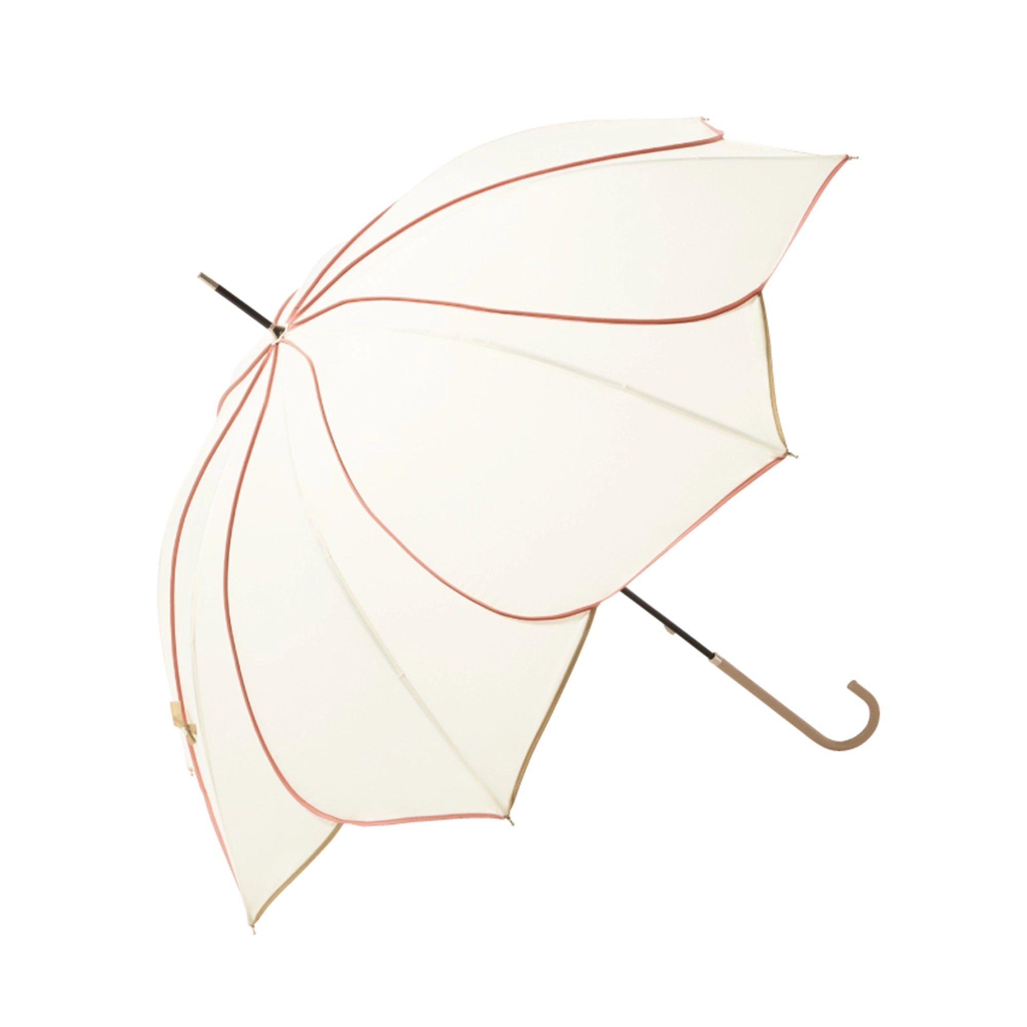 バイカラーパイピング | Bicolor Piping