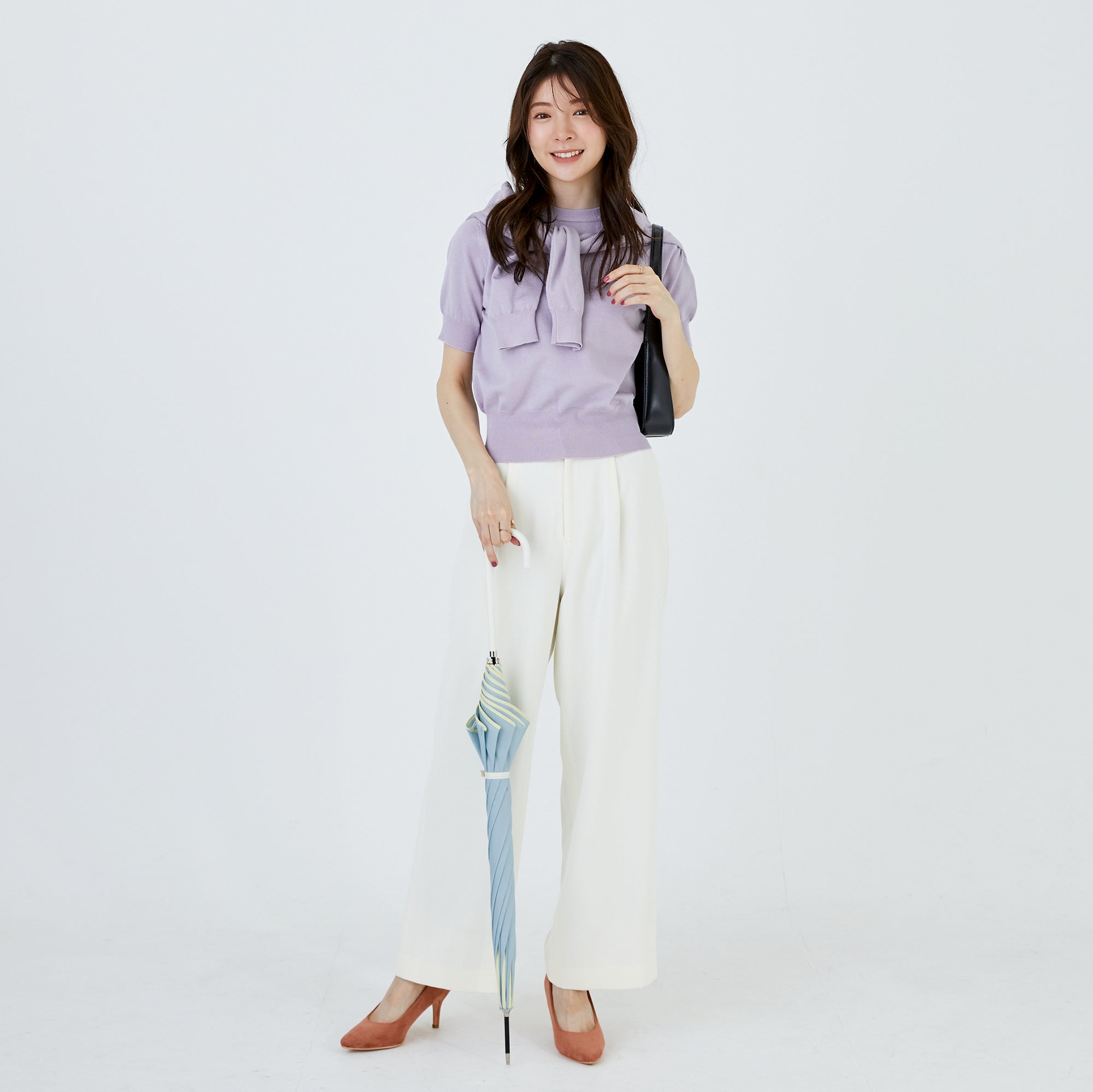 バイカラーパイピング | Bicolor Piping