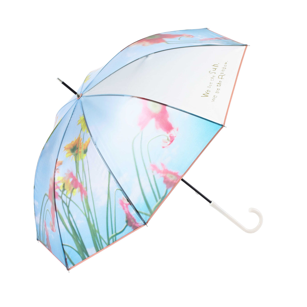 クリアアンブレラ／パーティーインザレイン | Clear Umbrella Party in the rain.