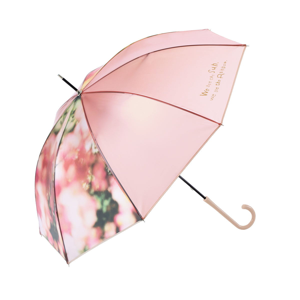 クリアアンブレラ／パーティーインザレイン | Clear Umbrella Party in the rain.