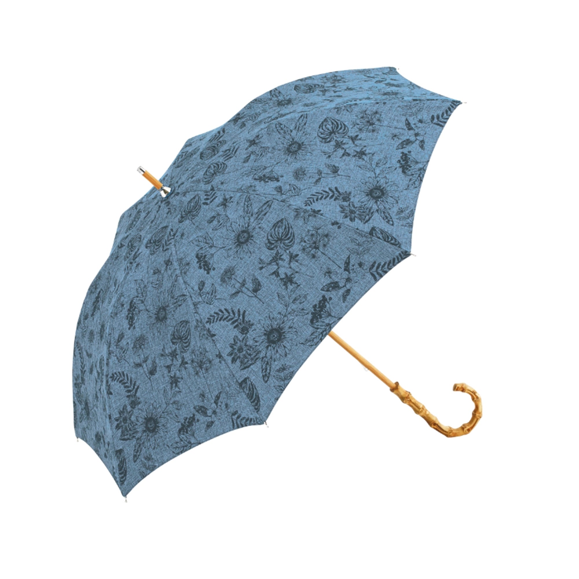 ボタニカルプリント | Botanical Print